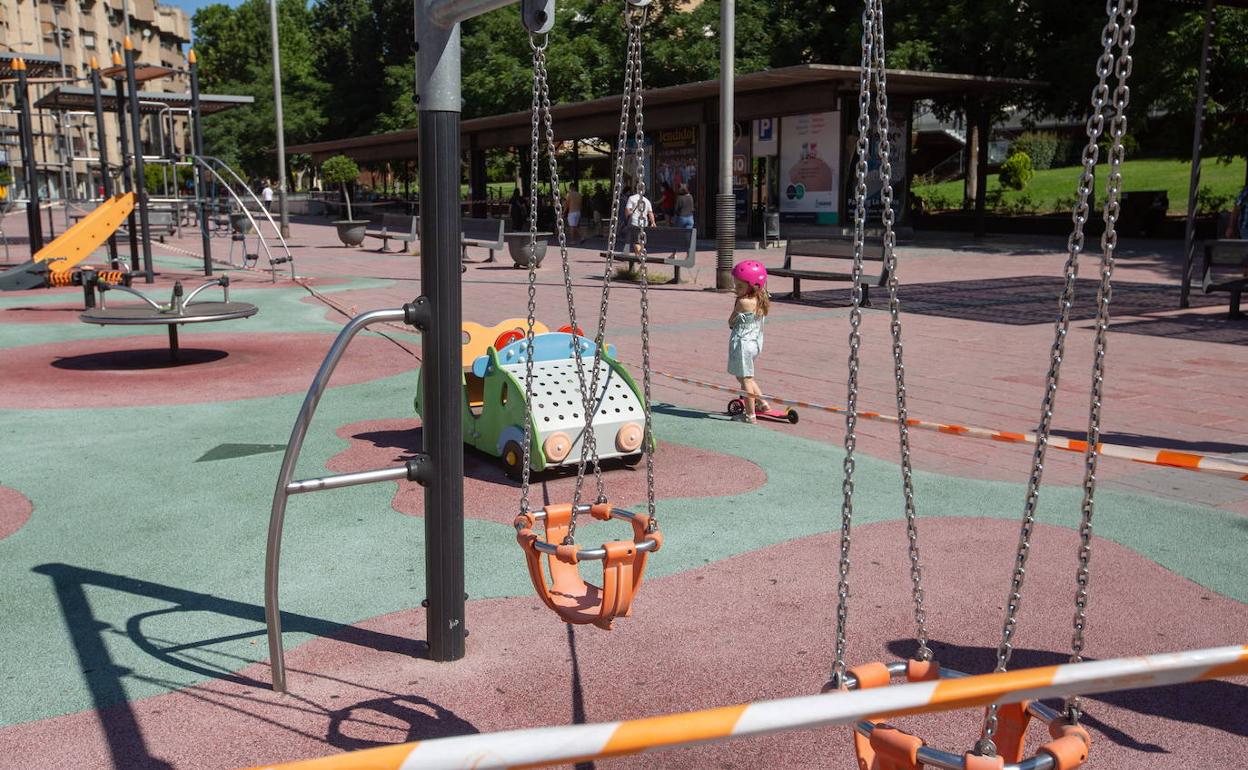 El servicio apoyará a los padres para la conciliación. 