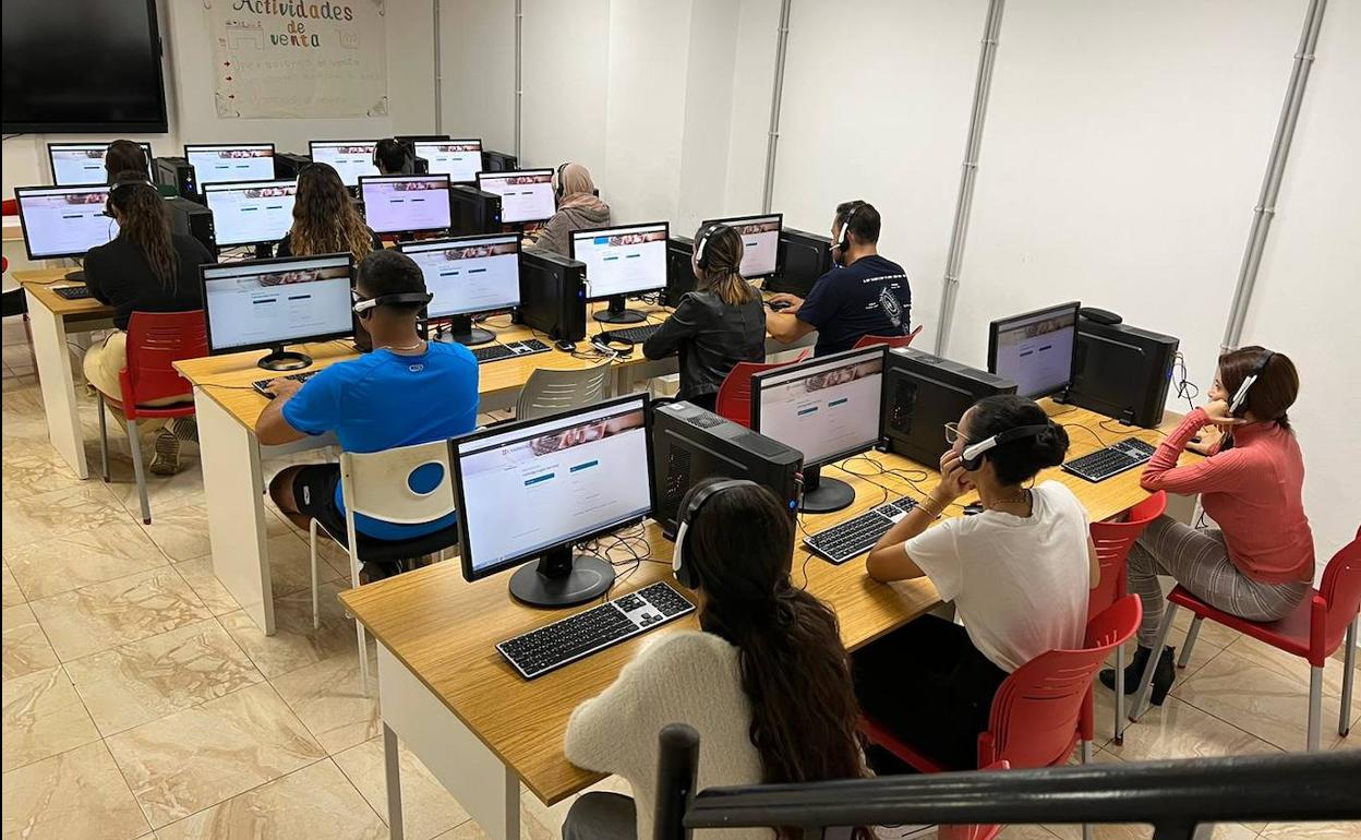 Endurecen el nivel de inglés para las oposiciones.