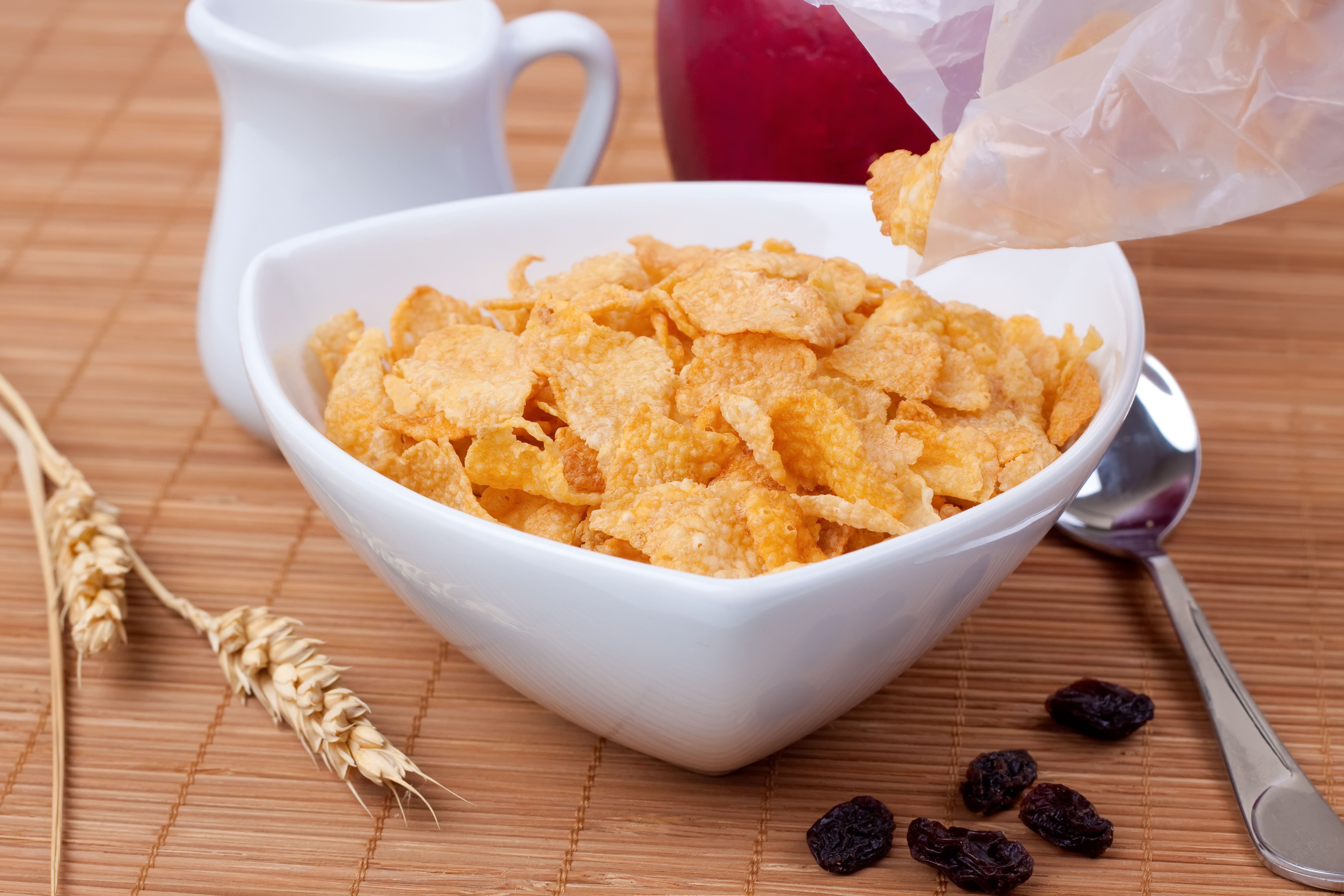 Estos son los mejores cereales para desayuno en España, según la OCU.