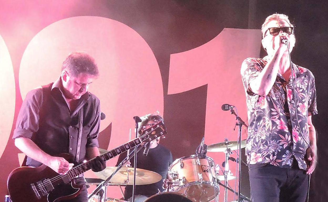 Dos Ceros por separado