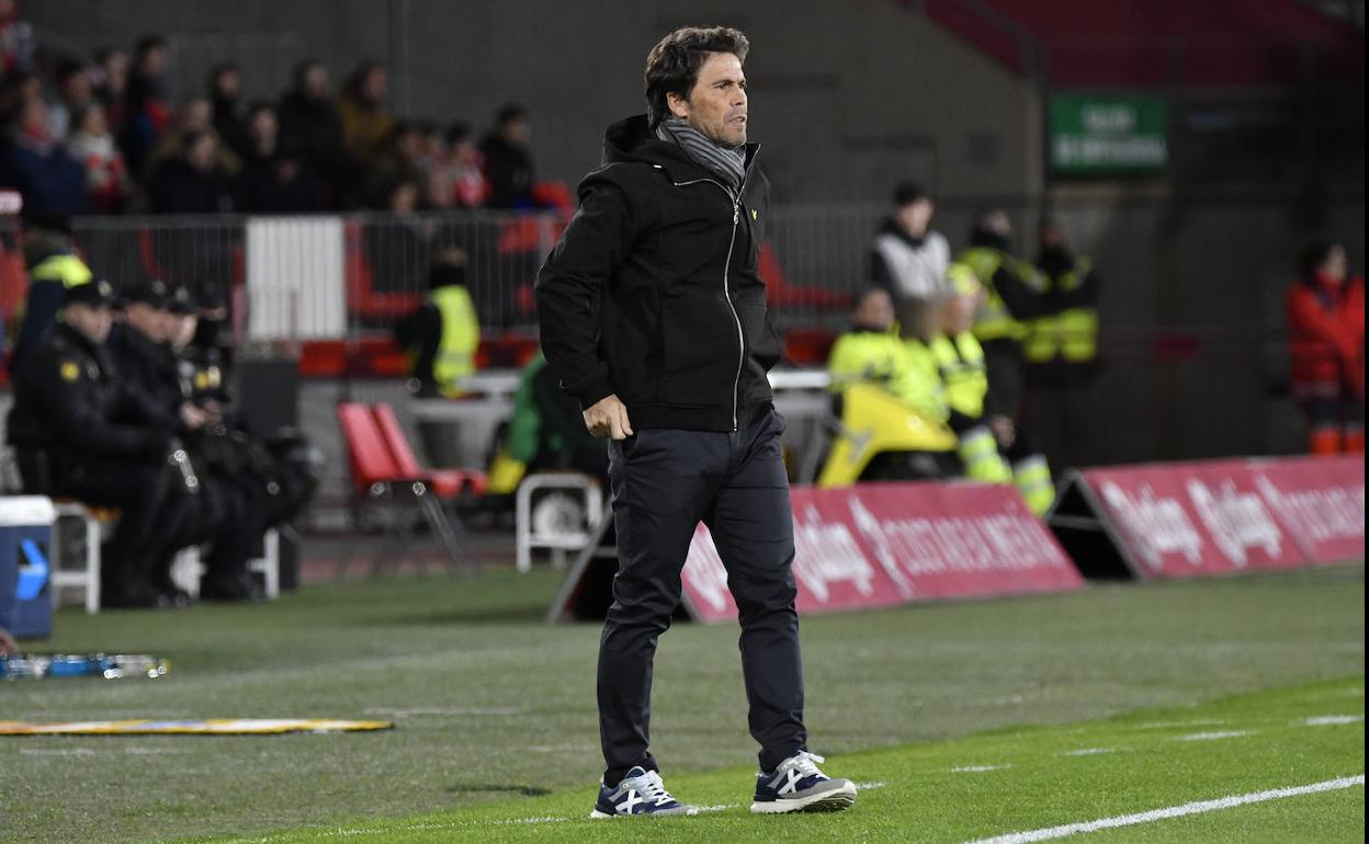 Rubi pone en valor el trabajo de la plantilla. 