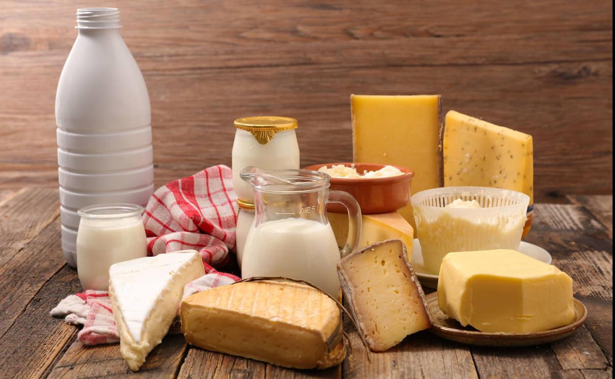 Los cardiólogos alertan de los alimentos con más grasas trans.