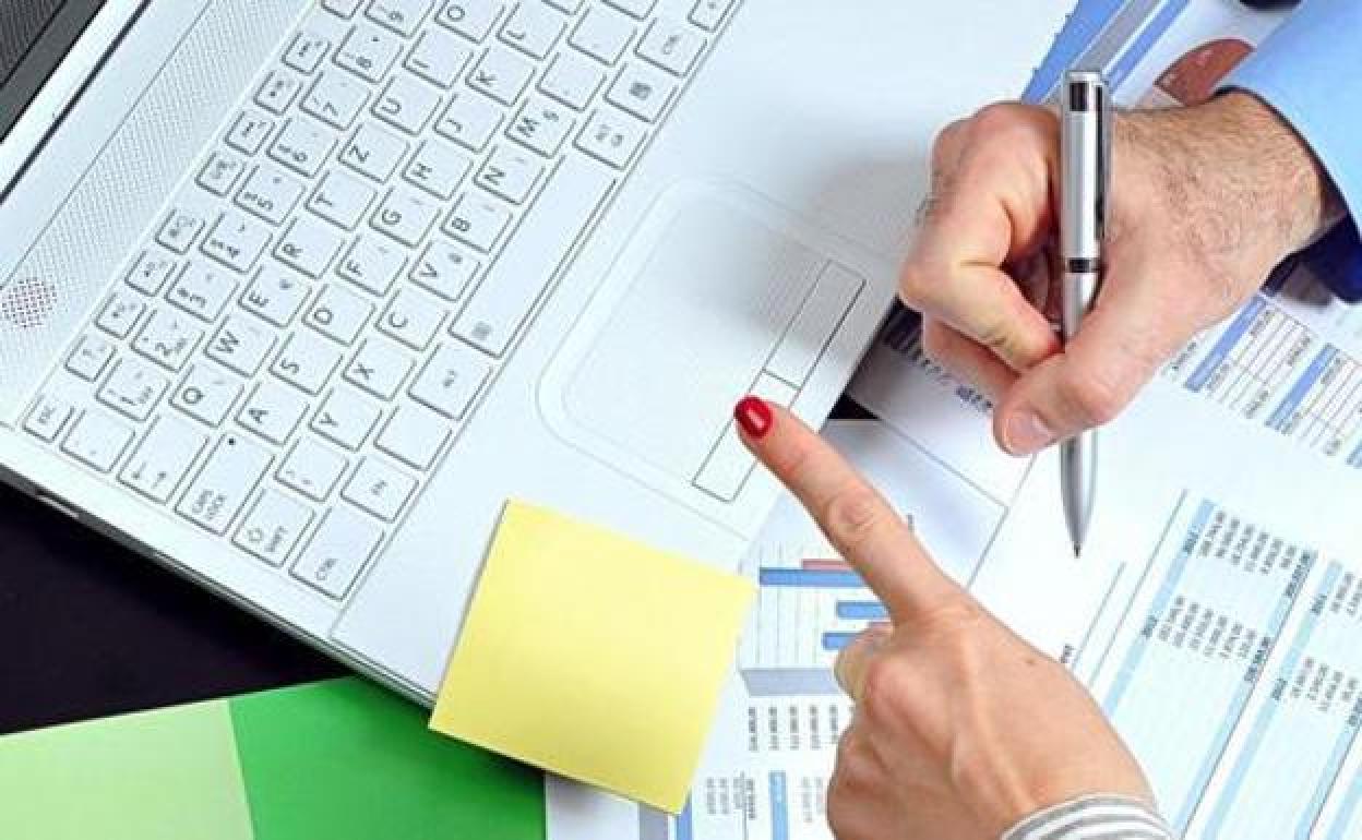 Así cambiará tu sueldo a partir de febrero por los nuevos ajustes del IRPF.