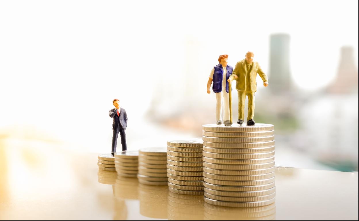 Opinión | Mejorando la vida de las personasLa incidencia de esta nueva subida se notará en Almería, sobre todo, en el sector agrícola, manipulado y sector servicios.