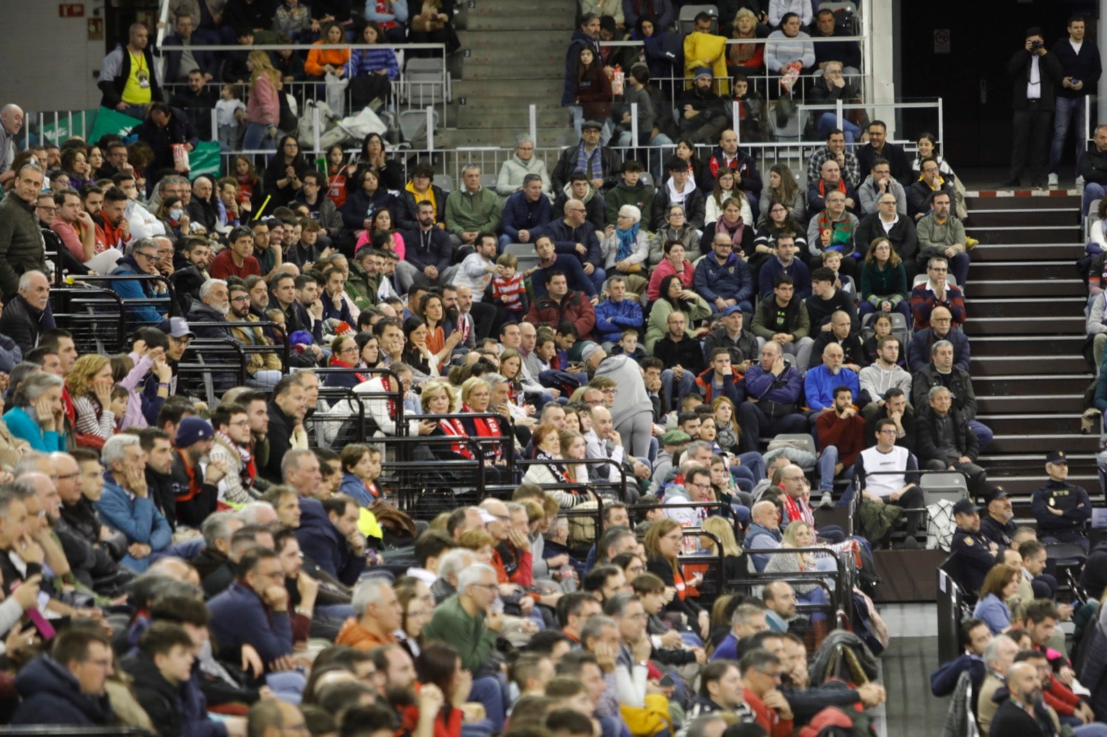 ¿Has estado en tu localidad hoy? Aquí te puedes ver