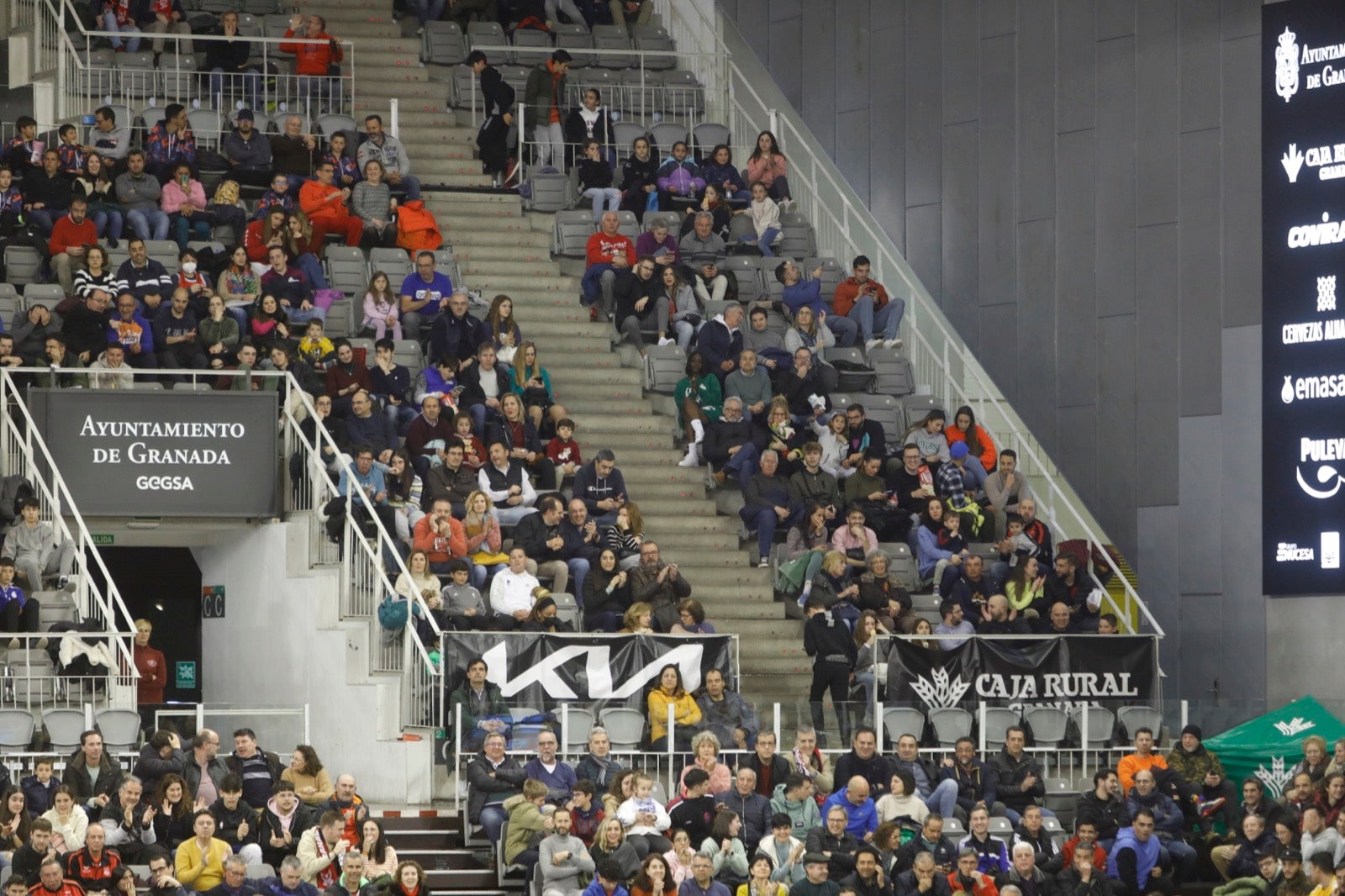 ¿Has estado en tu localidad hoy? Aquí te puedes ver