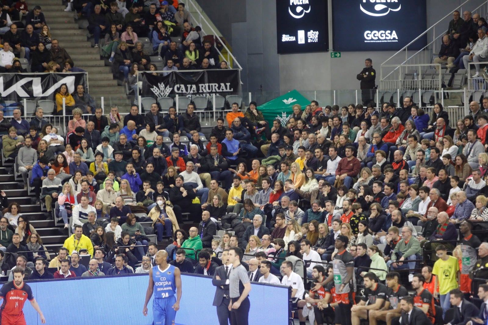 ¿Has estado en tu localidad hoy? Aquí te puedes ver