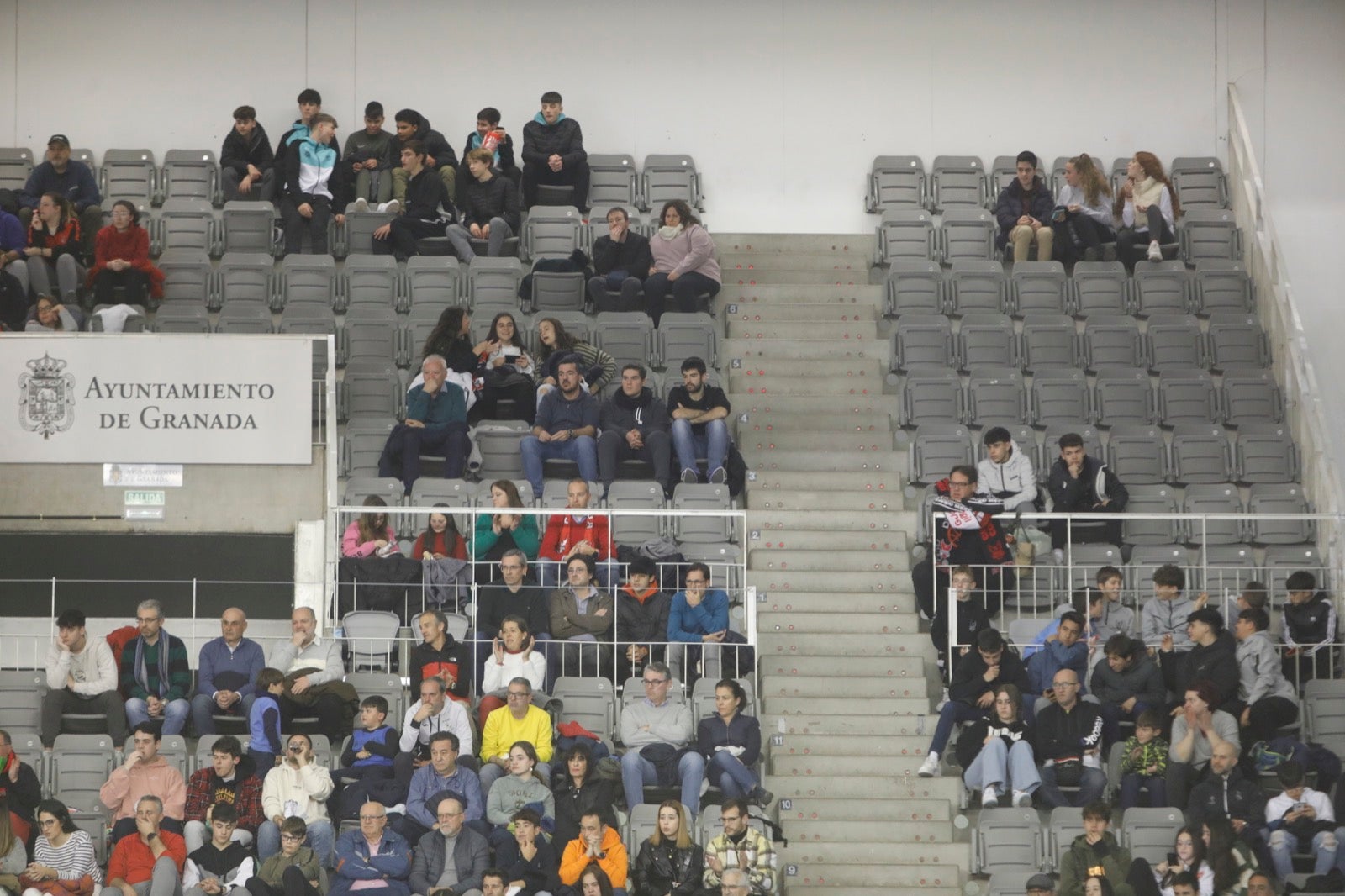 ¿Has estado en tu localidad hoy? Aquí te puedes ver