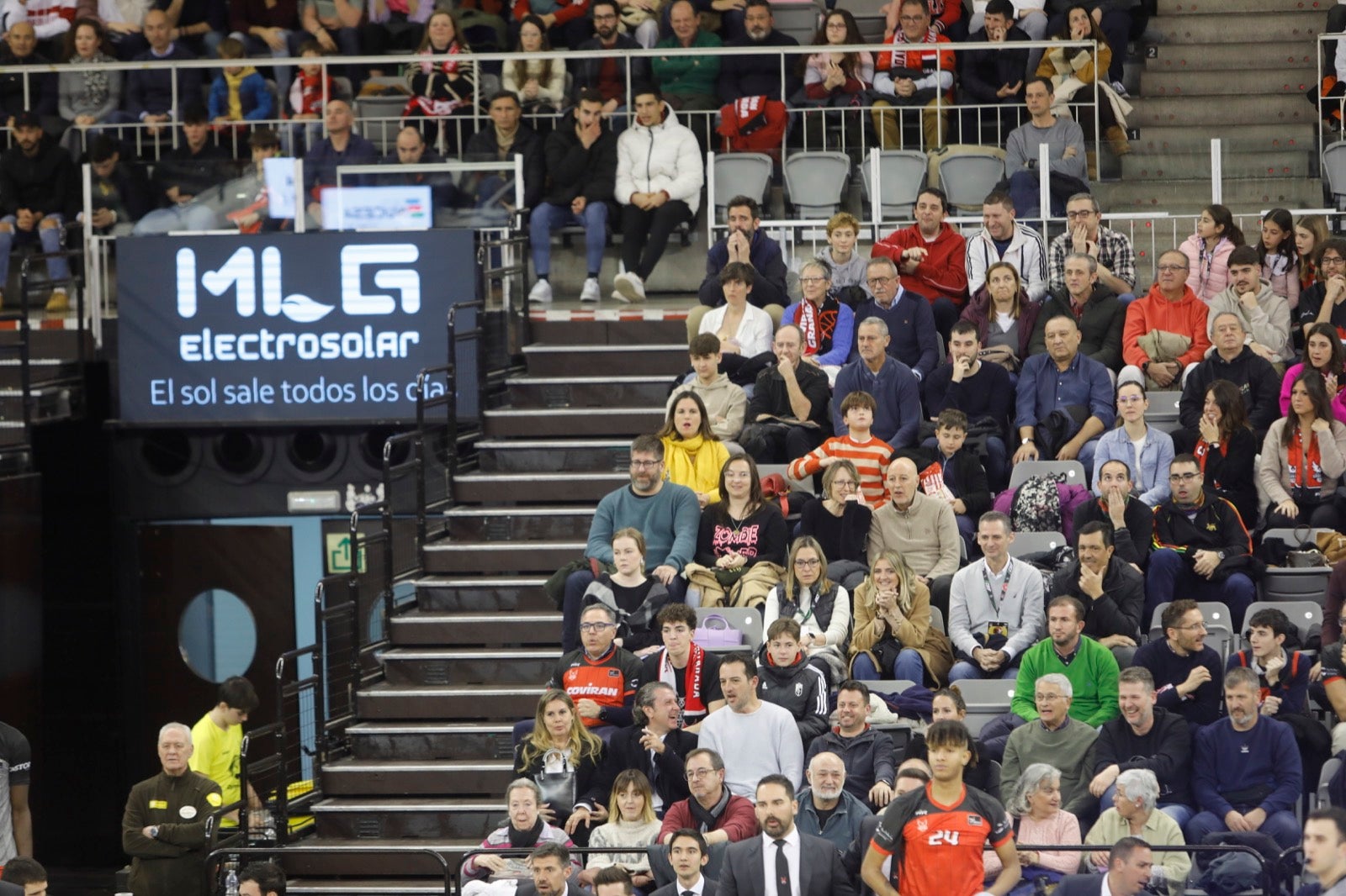 ¿Has estado en tu localidad hoy? Aquí te puedes ver