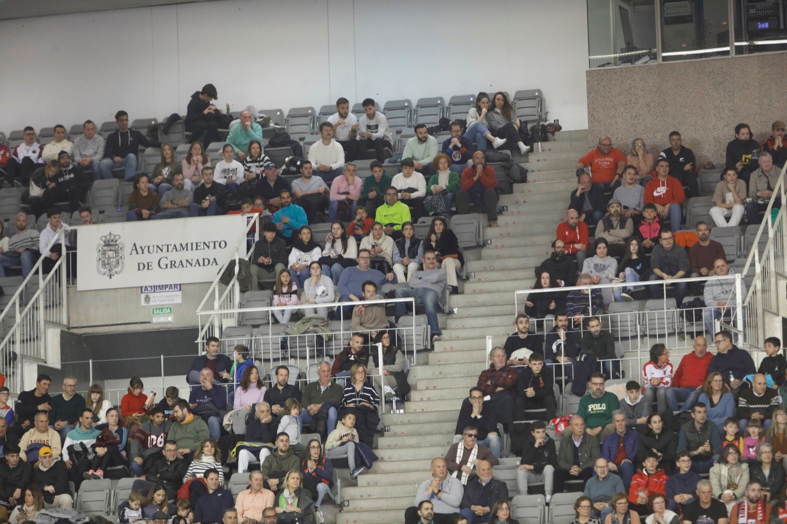 ¿Has estado en tu localidad hoy? Aquí te puedes ver