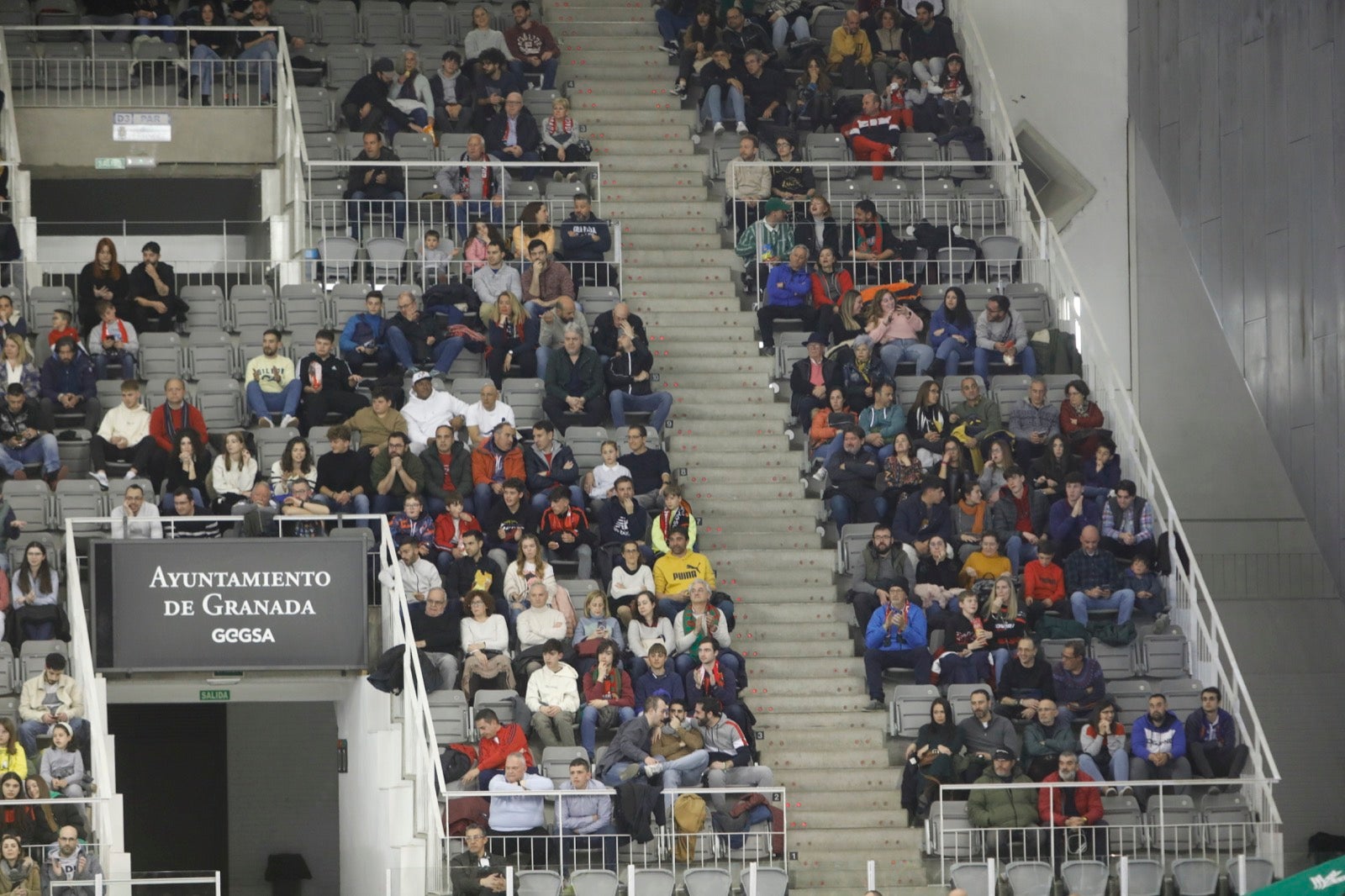 ¿Has estado en tu localidad hoy? Aquí te puedes ver