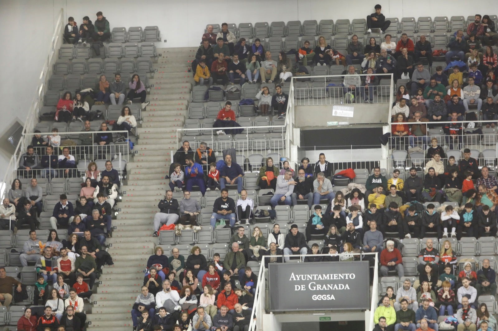 ¿Has estado en tu localidad hoy? Aquí te puedes ver