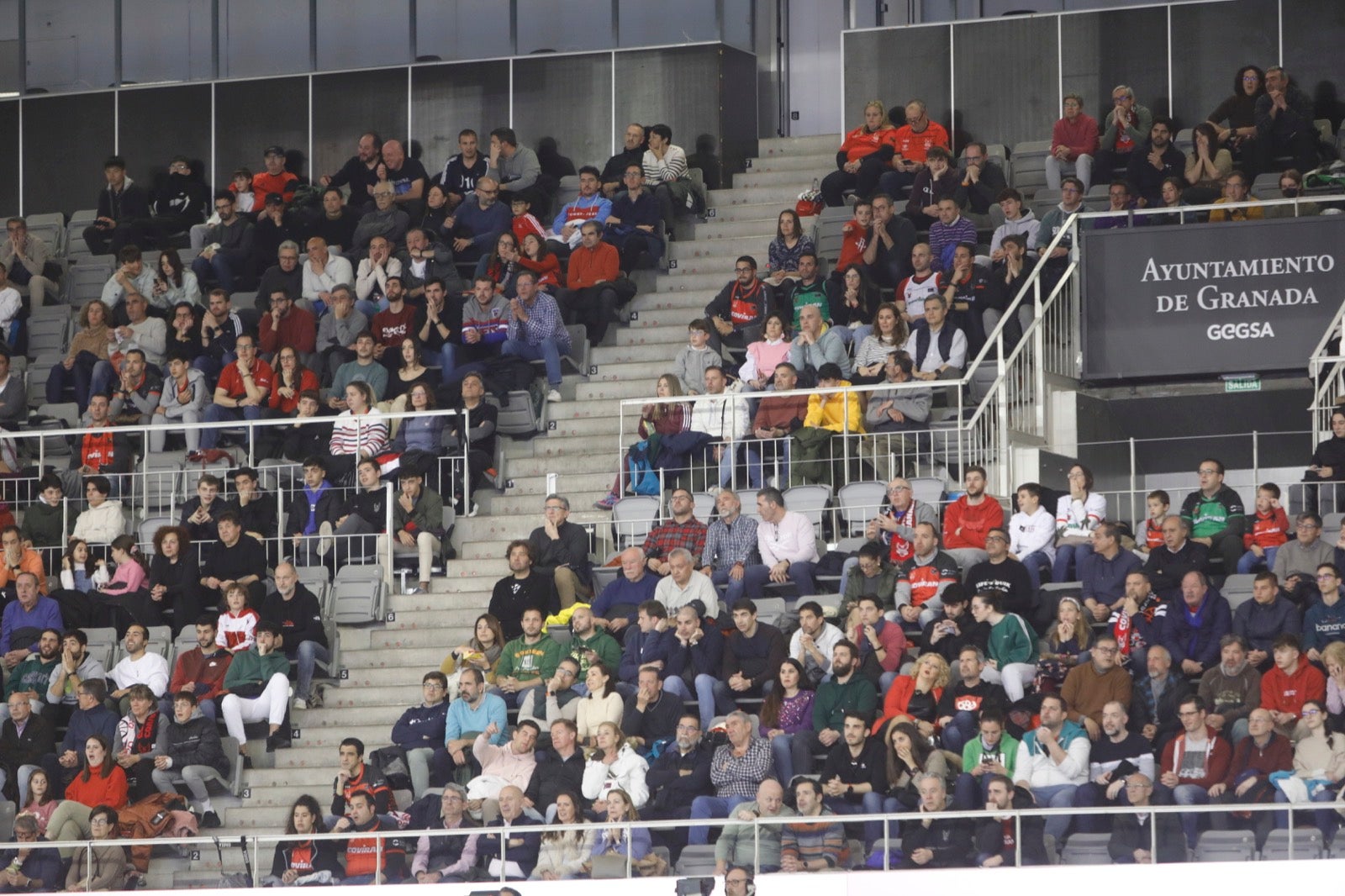 ¿Has estado en tu localidad hoy? Aquí te puedes ver