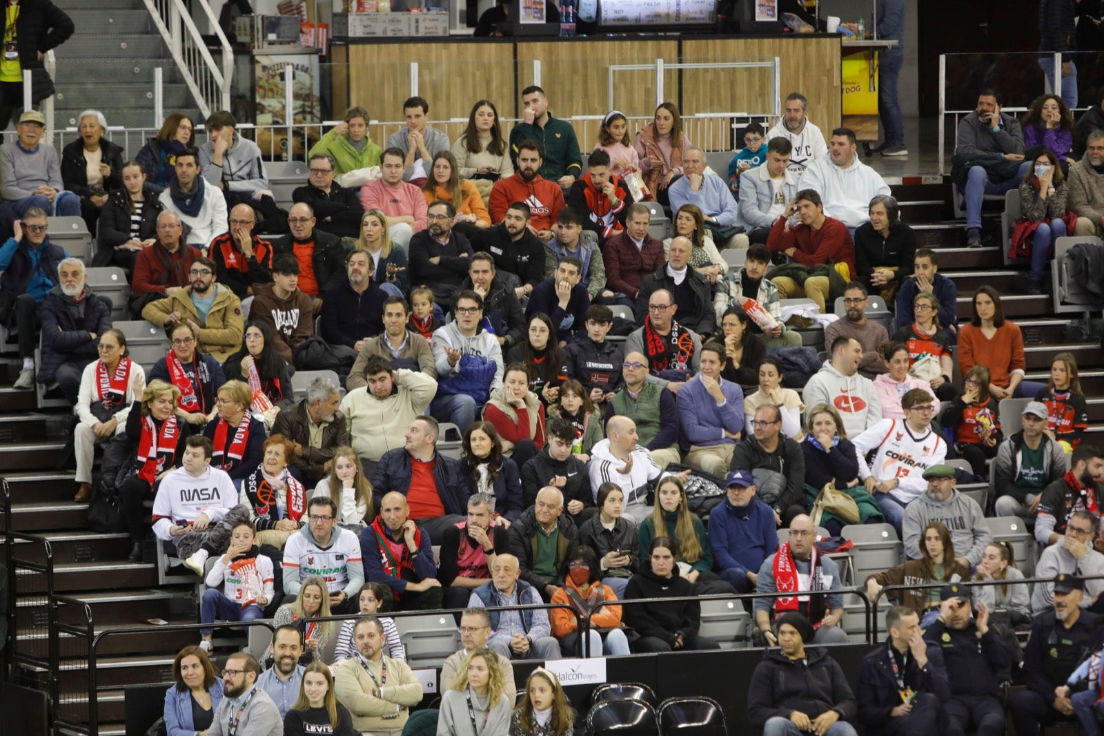 ¿Has estado en tu localidad hoy? Aquí te puedes ver