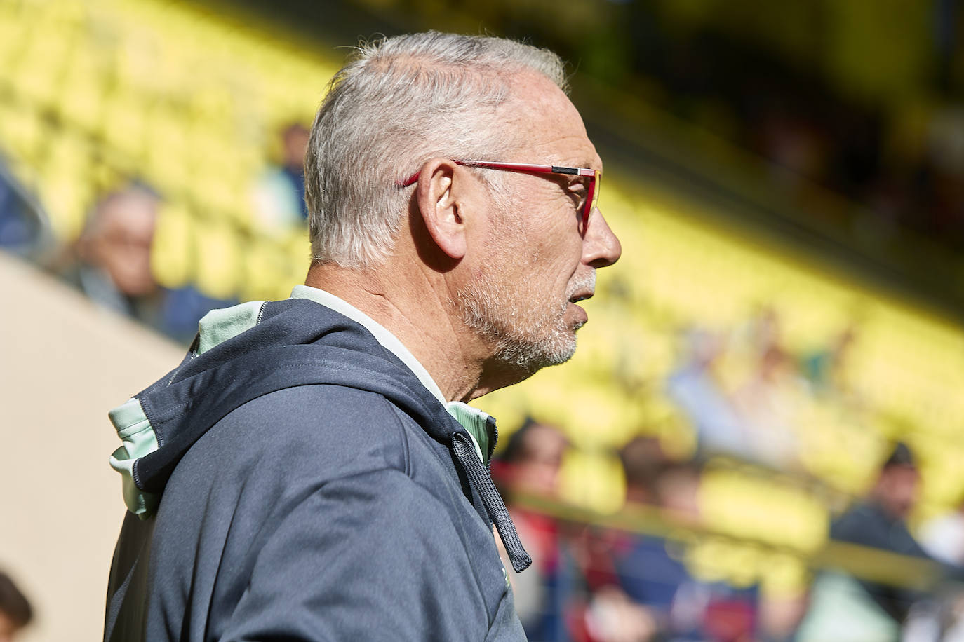 Las mejores imágenes del partido disputado en el estadio de La Cerámica.