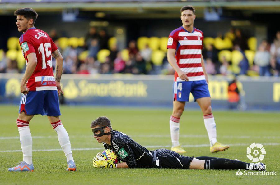 Las mejores imágenes del partido disputado en el estadio de La Cerámica.