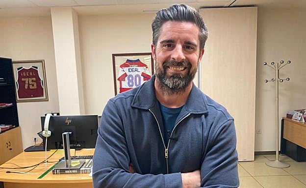 «Partido incómodo. El Granada ha sido muy contundente pero ha sufrido»