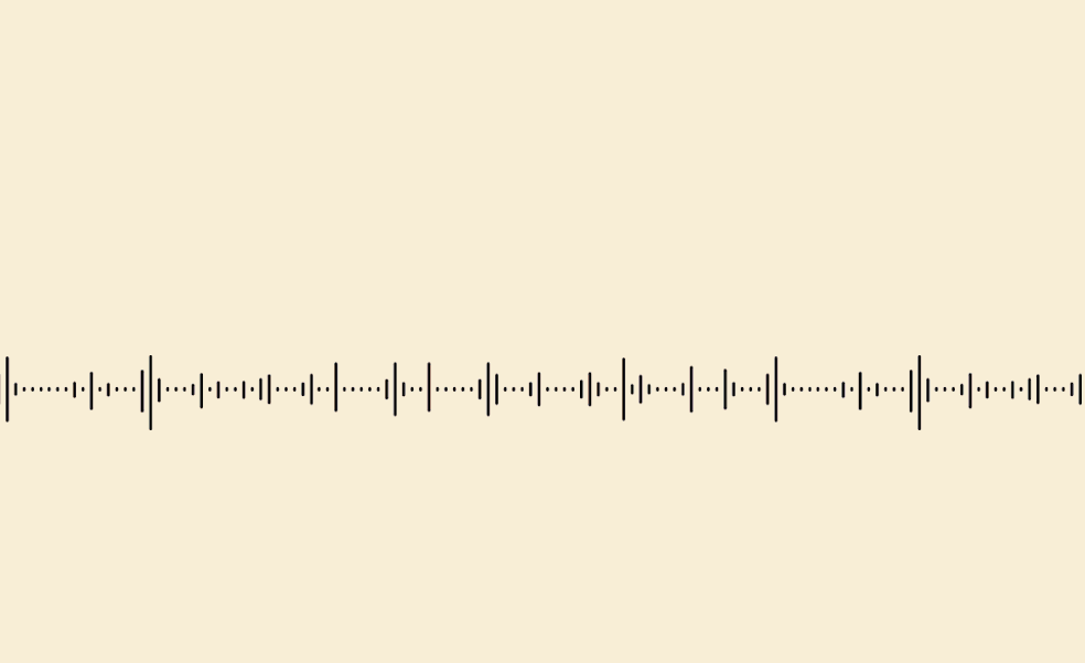 Escucha el podcast de Quico Chirino de esta semana. 