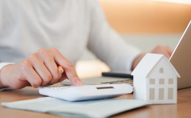 What should you take into account when changing your current mortgage.