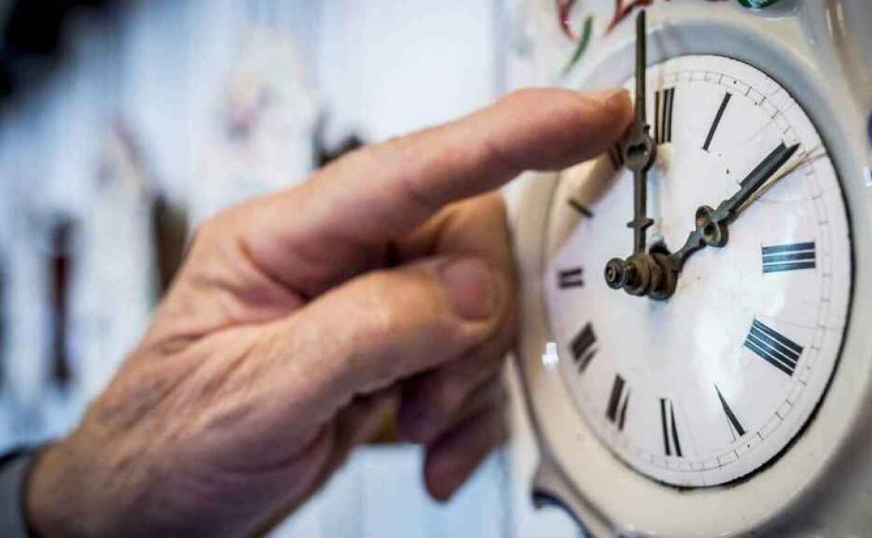 Primer cambio de hora de 2023: fecha para la llegada del horario de verano.