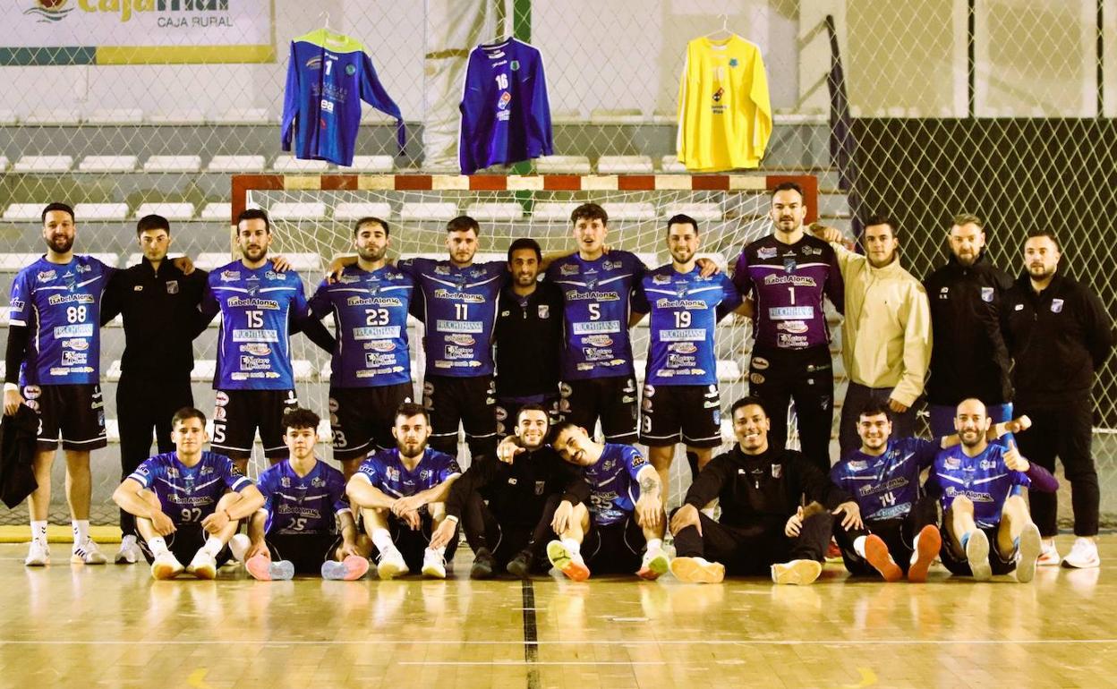 Deportes | cantera sur asciende a la quinta plaza tras superar sin ningún problema al mijas | ideal
