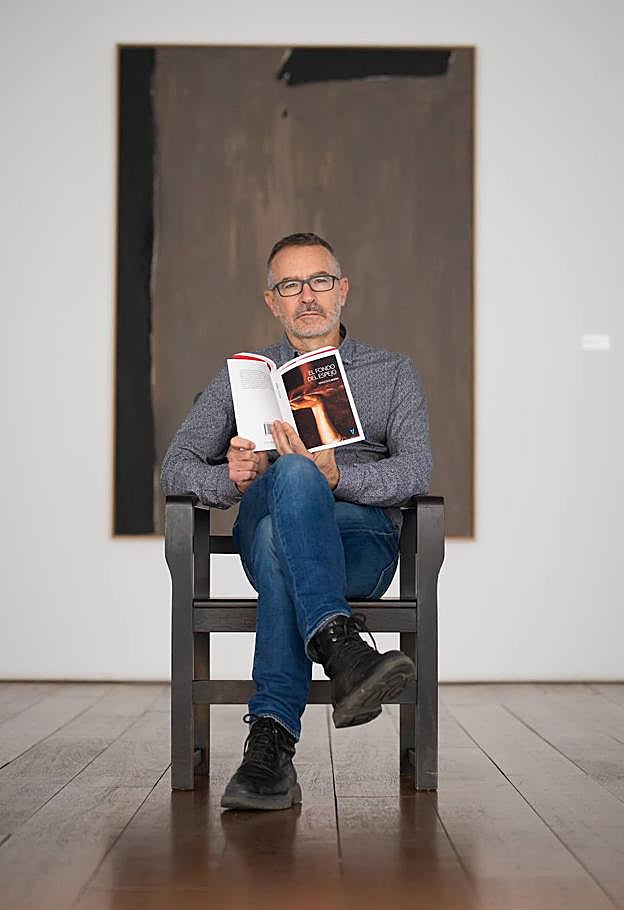 En el Centro Guerrero. 