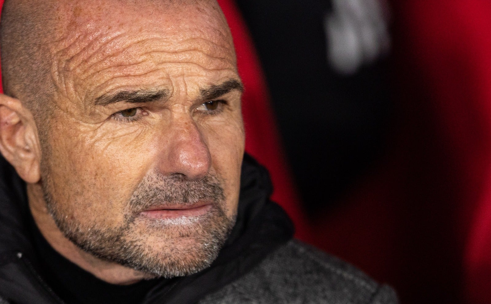 Las mejores imágenes del partido disputado en Los Cármenes