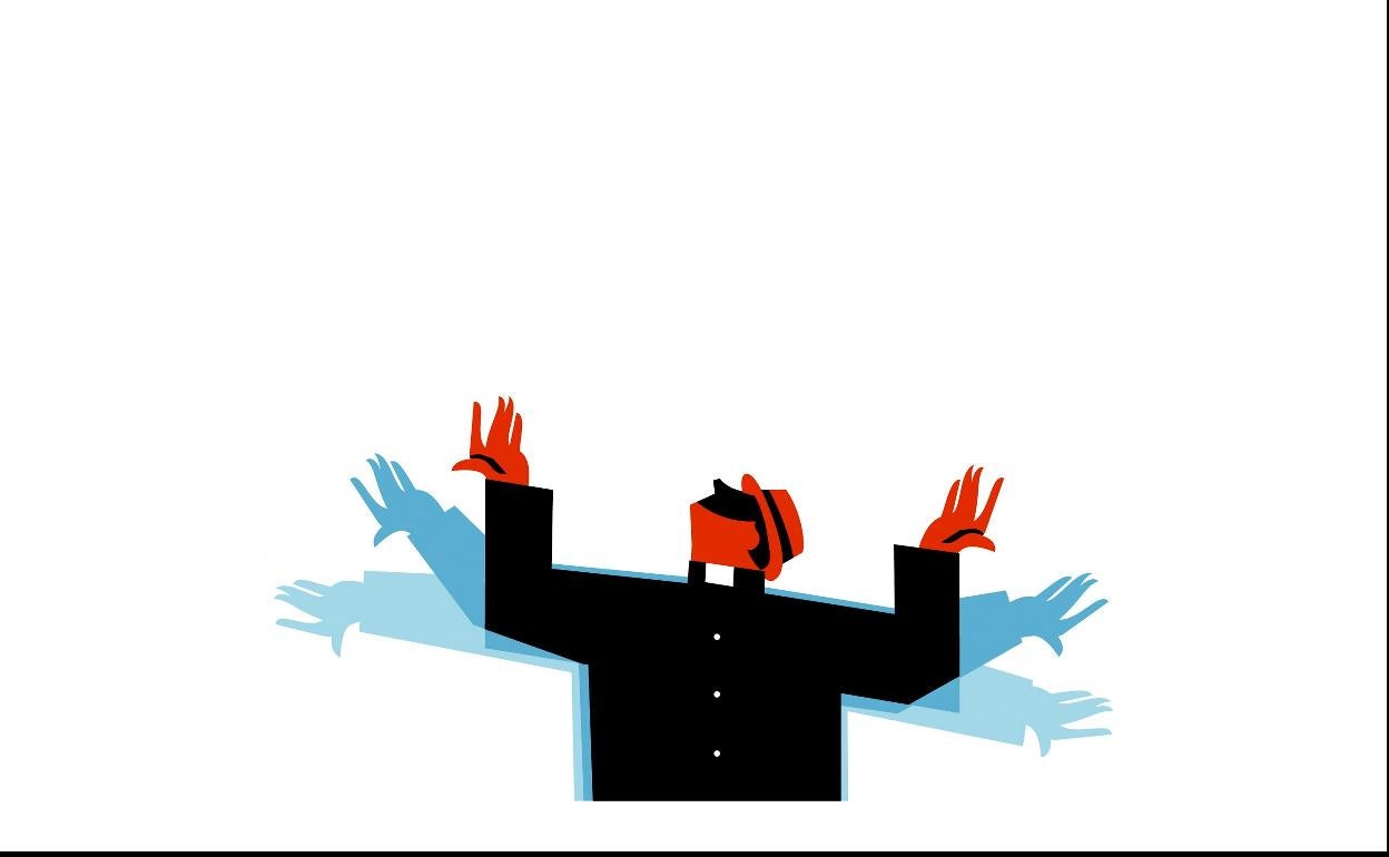 Al Este del Oeste | La resistencia al cambio