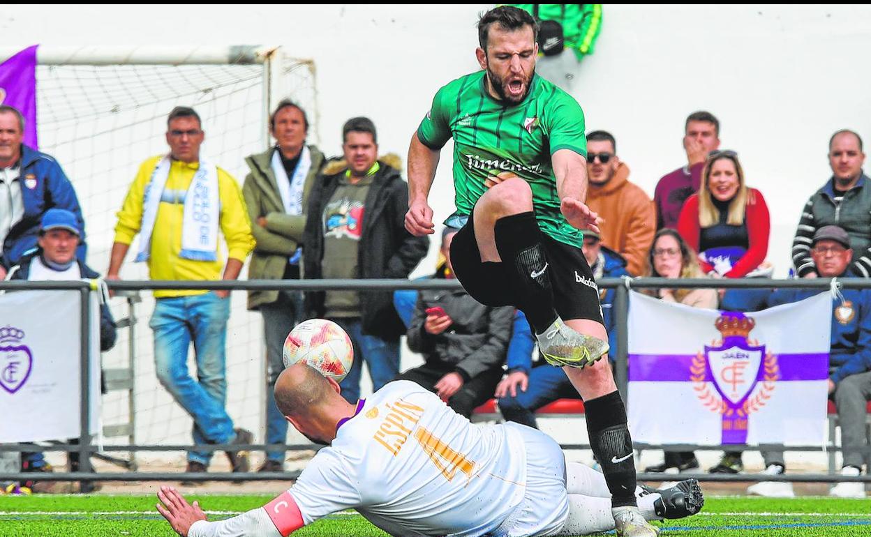 El conjunto blanco volvió a sellar su portería, gracias a un gran trabajo defensivo de todo el grupo. 