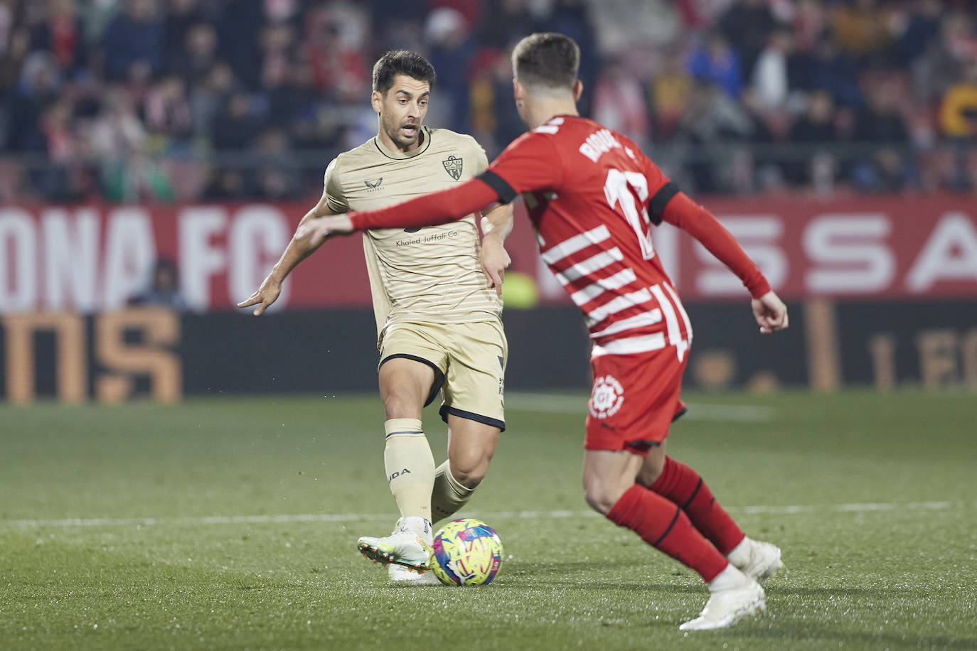 Lance del partido de Montilivi.