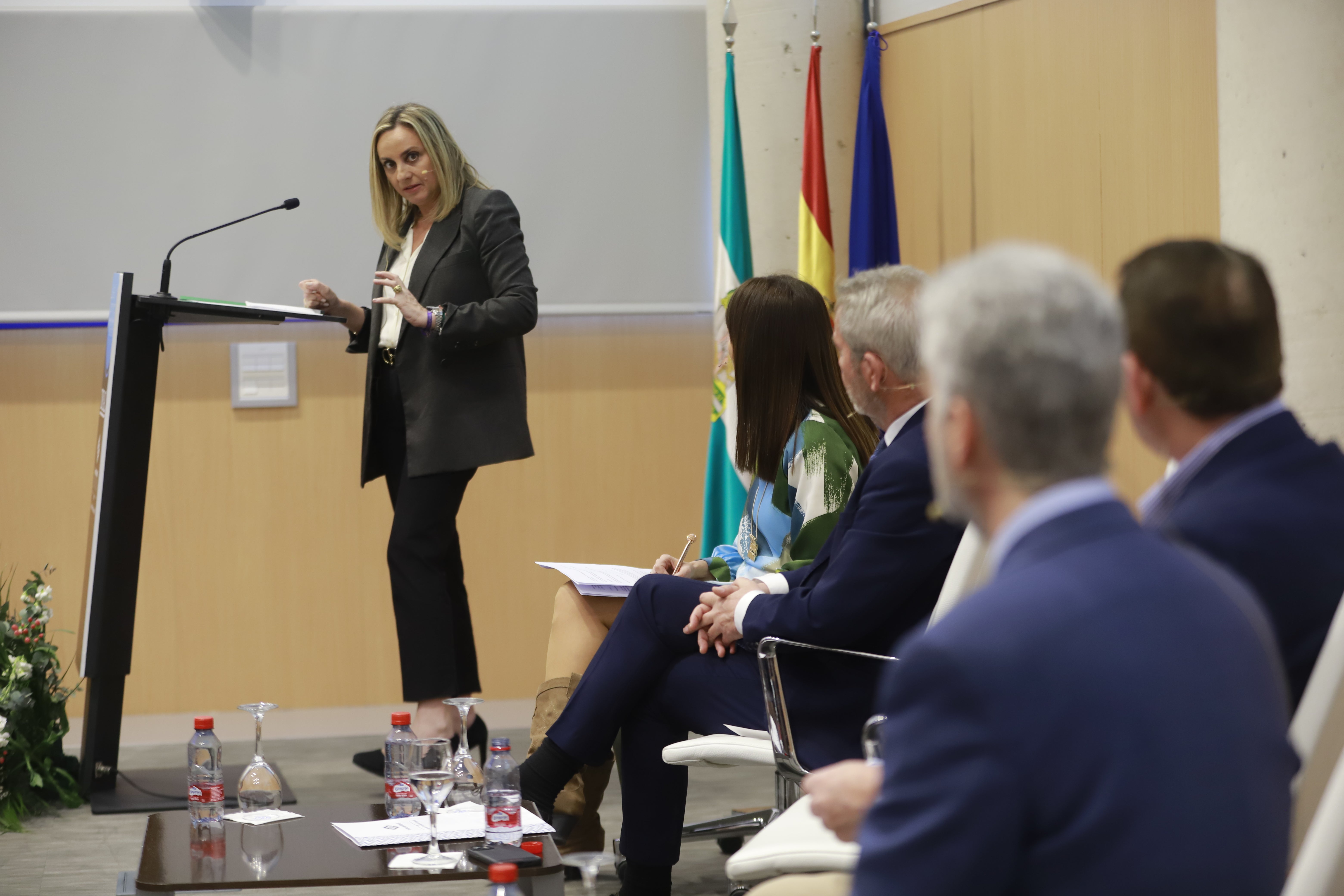 Los momentos más destacados del encuentro celebrado en el Puerto de Motril