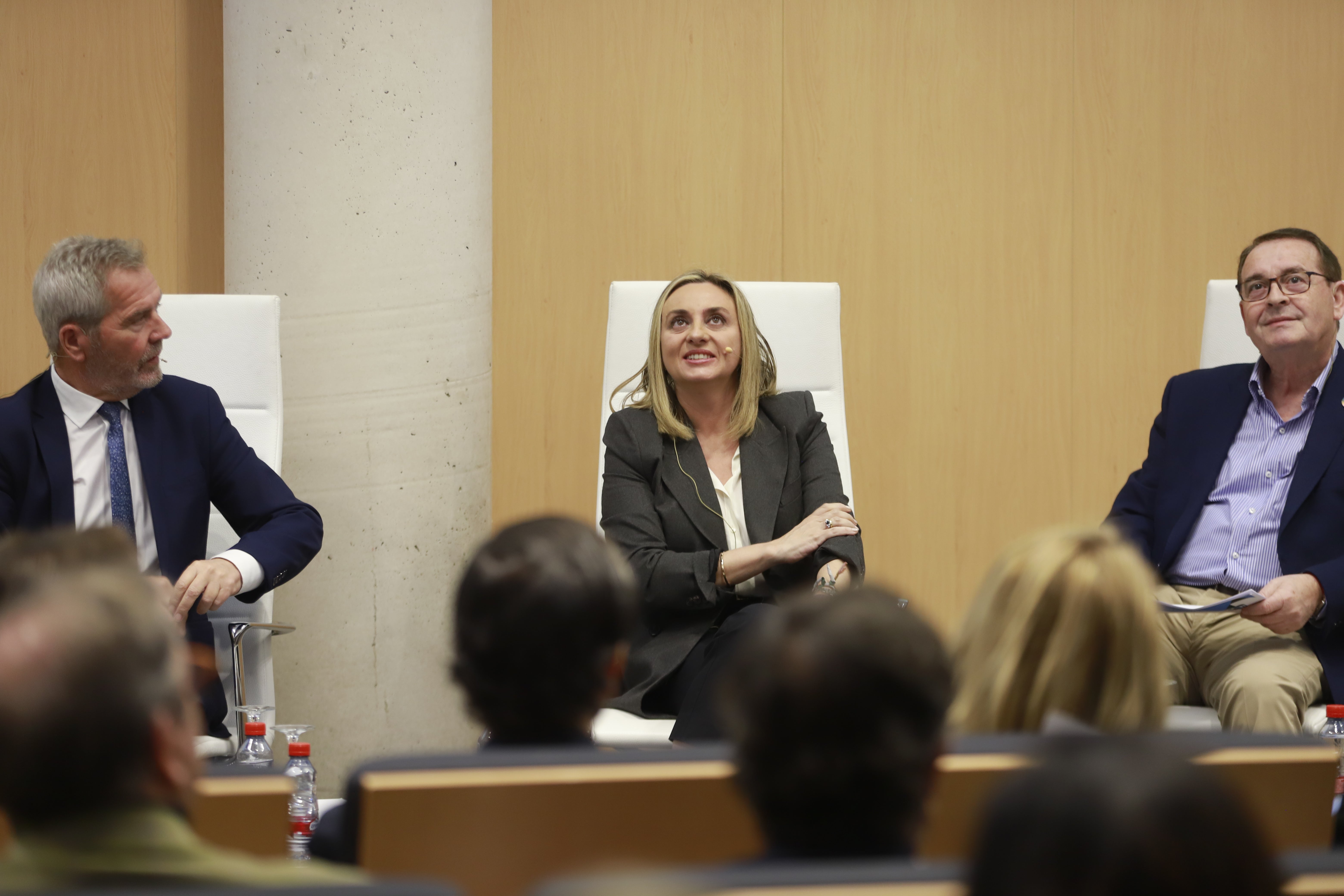 Los momentos más destacados del encuentro celebrado en el Puerto de Motril