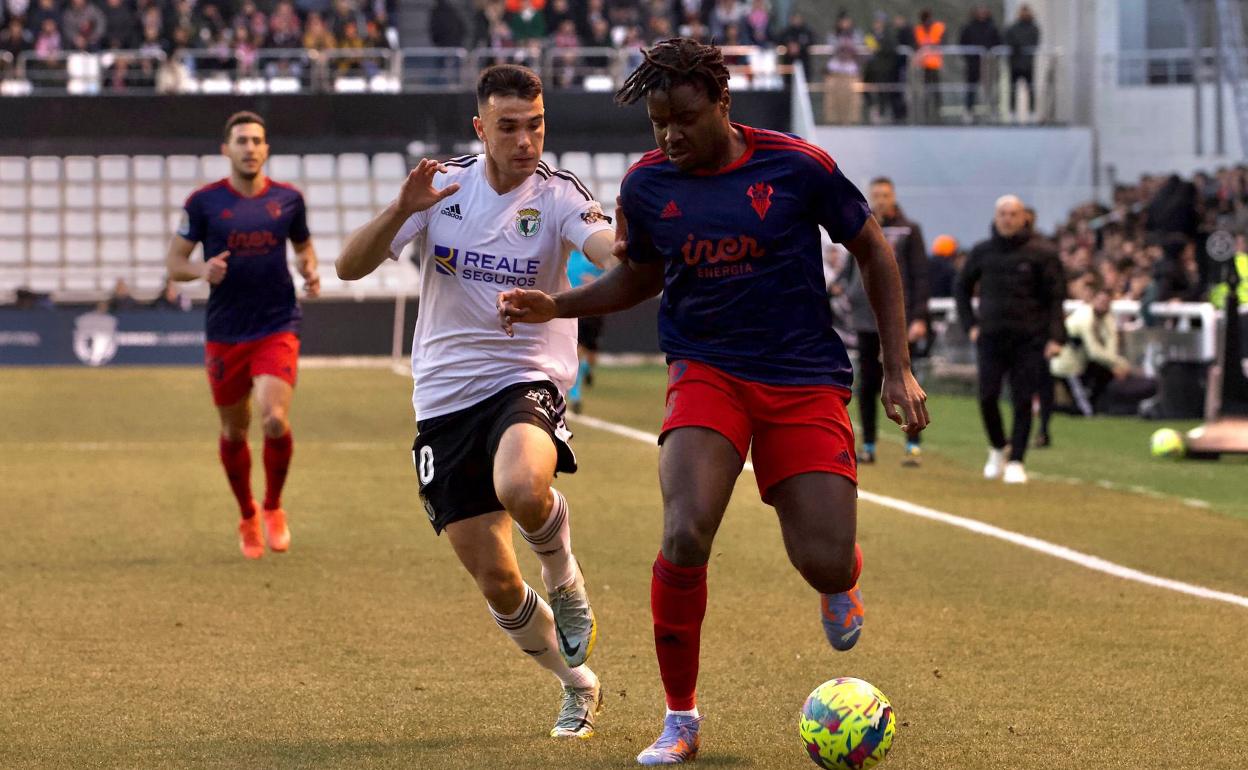 Clasificación: el equipo sigue quinto y el ascenso directo queda a cuatro puntos | ideal