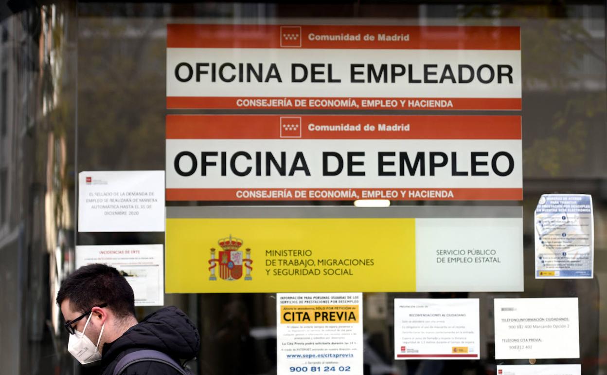 Este es el subsidio del SEPE para personas con discapacidad que puedes cobrar en 2023. 