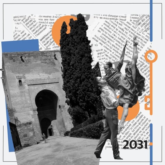 Granada inicia la cuenta atrás hacia la Capitalidad Cultural 2031