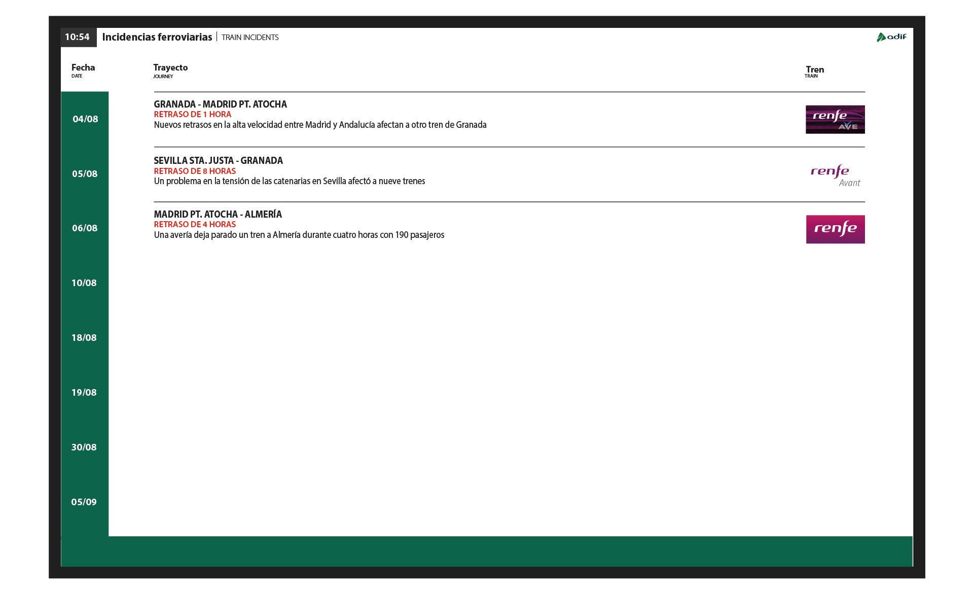 Scroll Story imagen 3