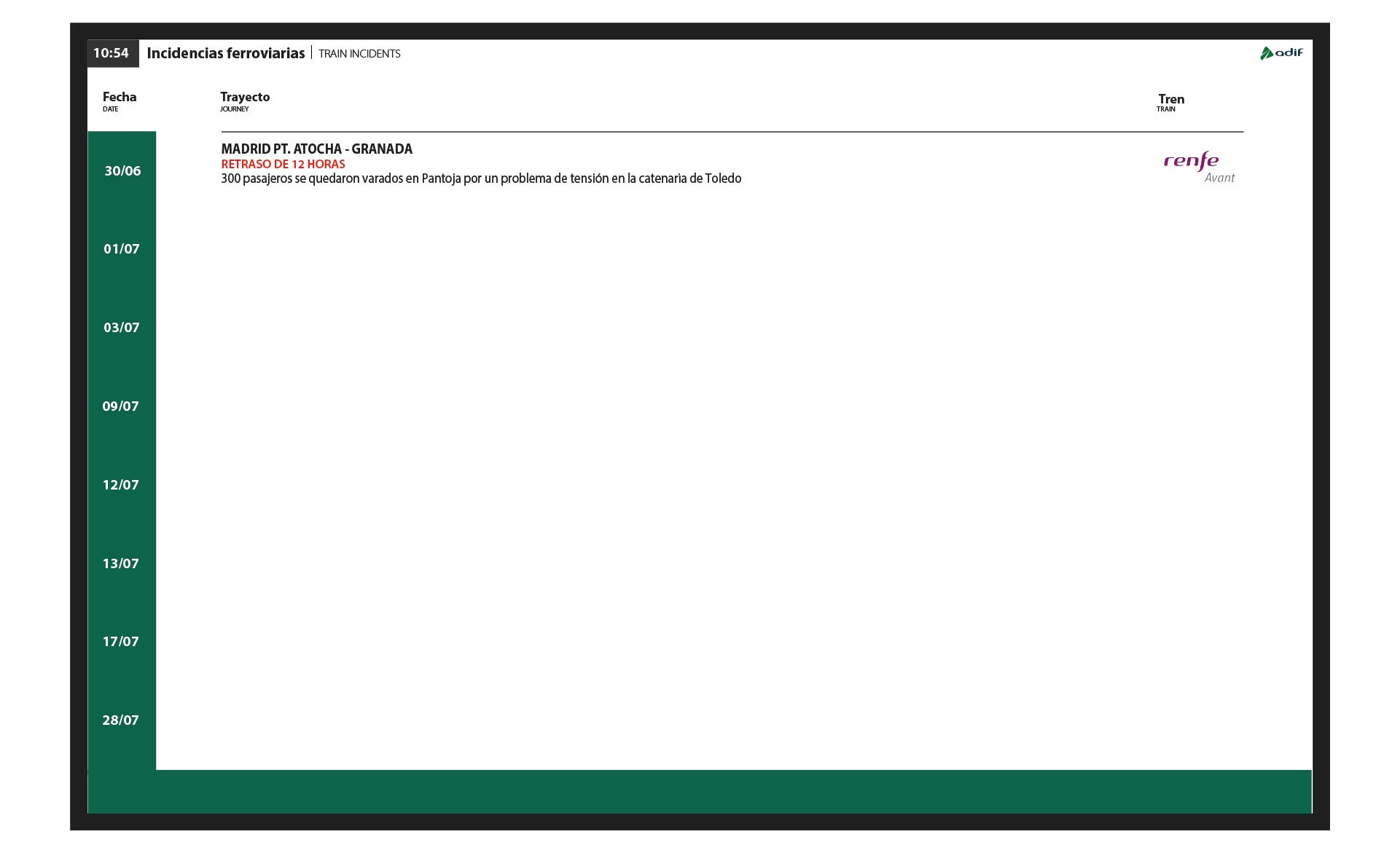 Scroll Story imagen 1