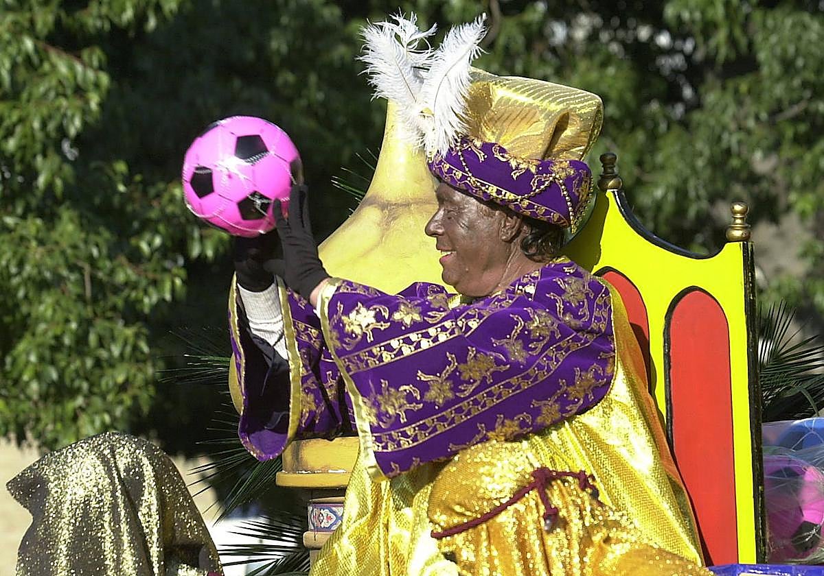 Granada tendrá 4 'minicabalgatas' de barrio de Reyes Magos: horarios y recorridos