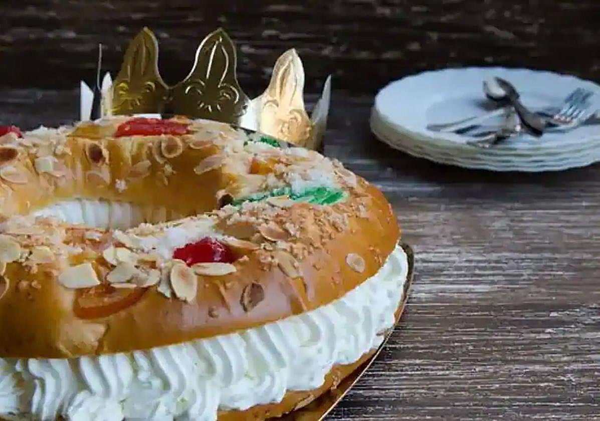 La OCU desvela el mejor roncón de Reyes de supermercado.