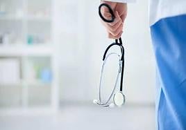 El autoconcierto en los hospitales públicos se activó el pasado 1 de octubre.