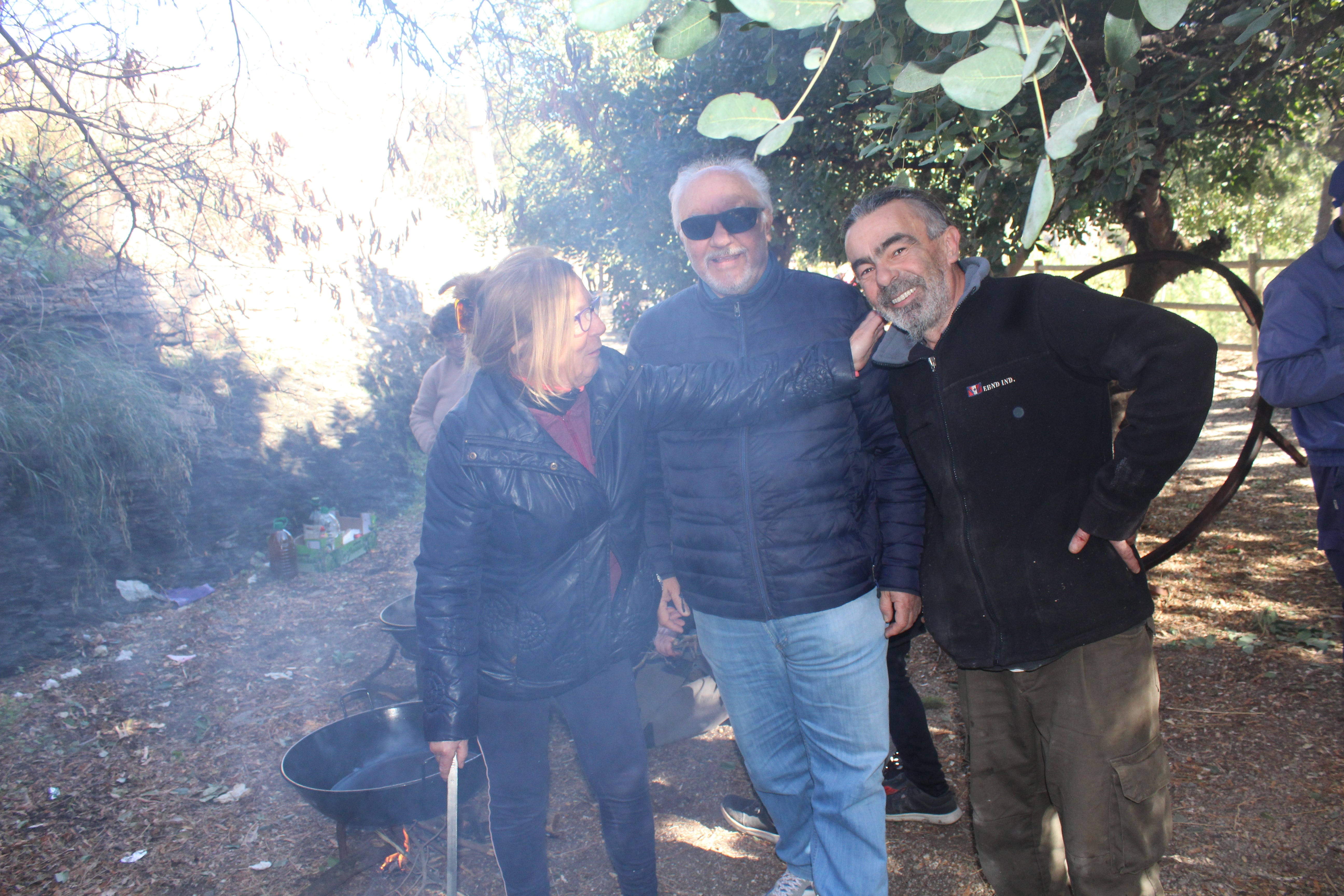 La Matanza de Velefique 2024, en imágenes