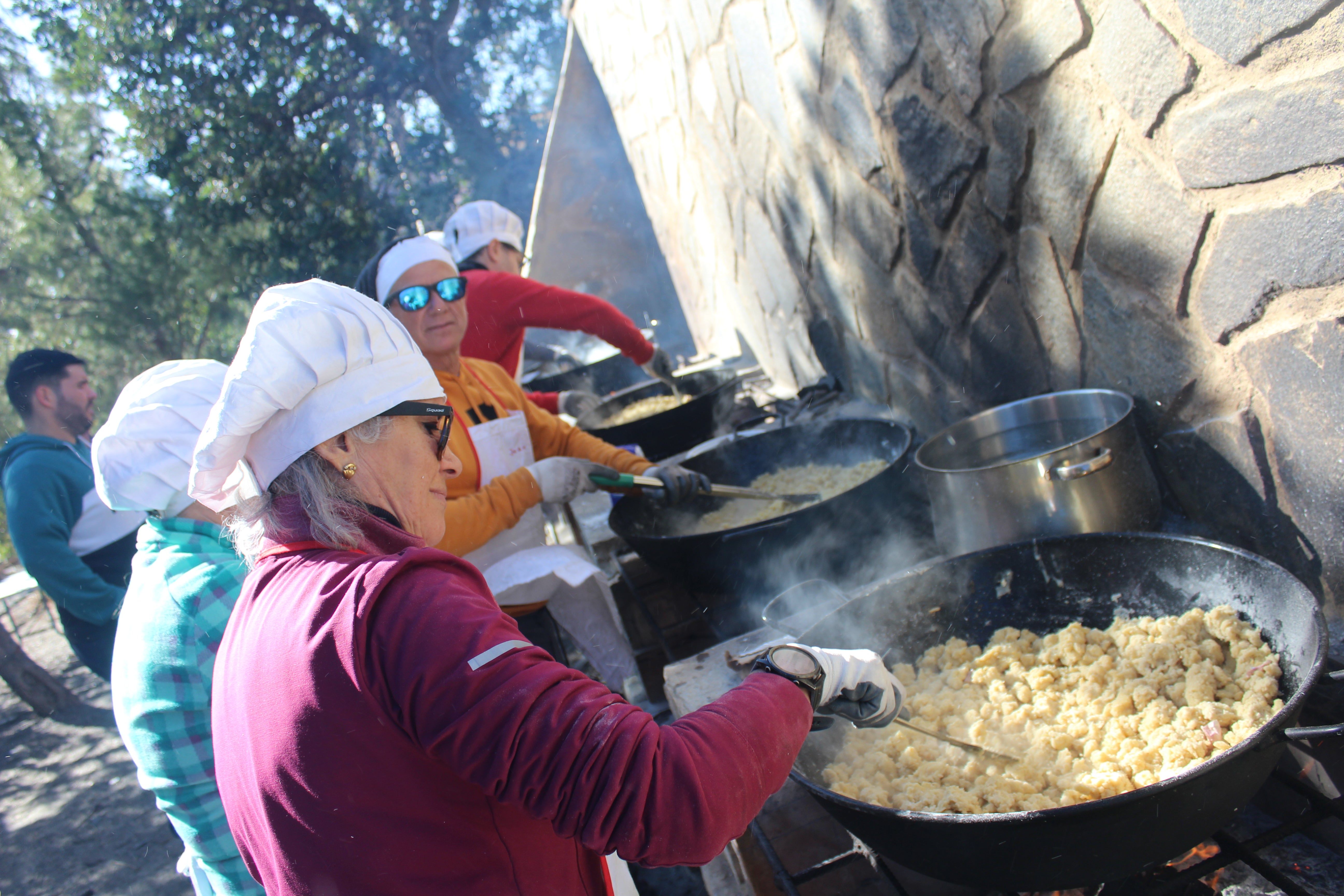 La Matanza de Velefique 2024, en imágenes