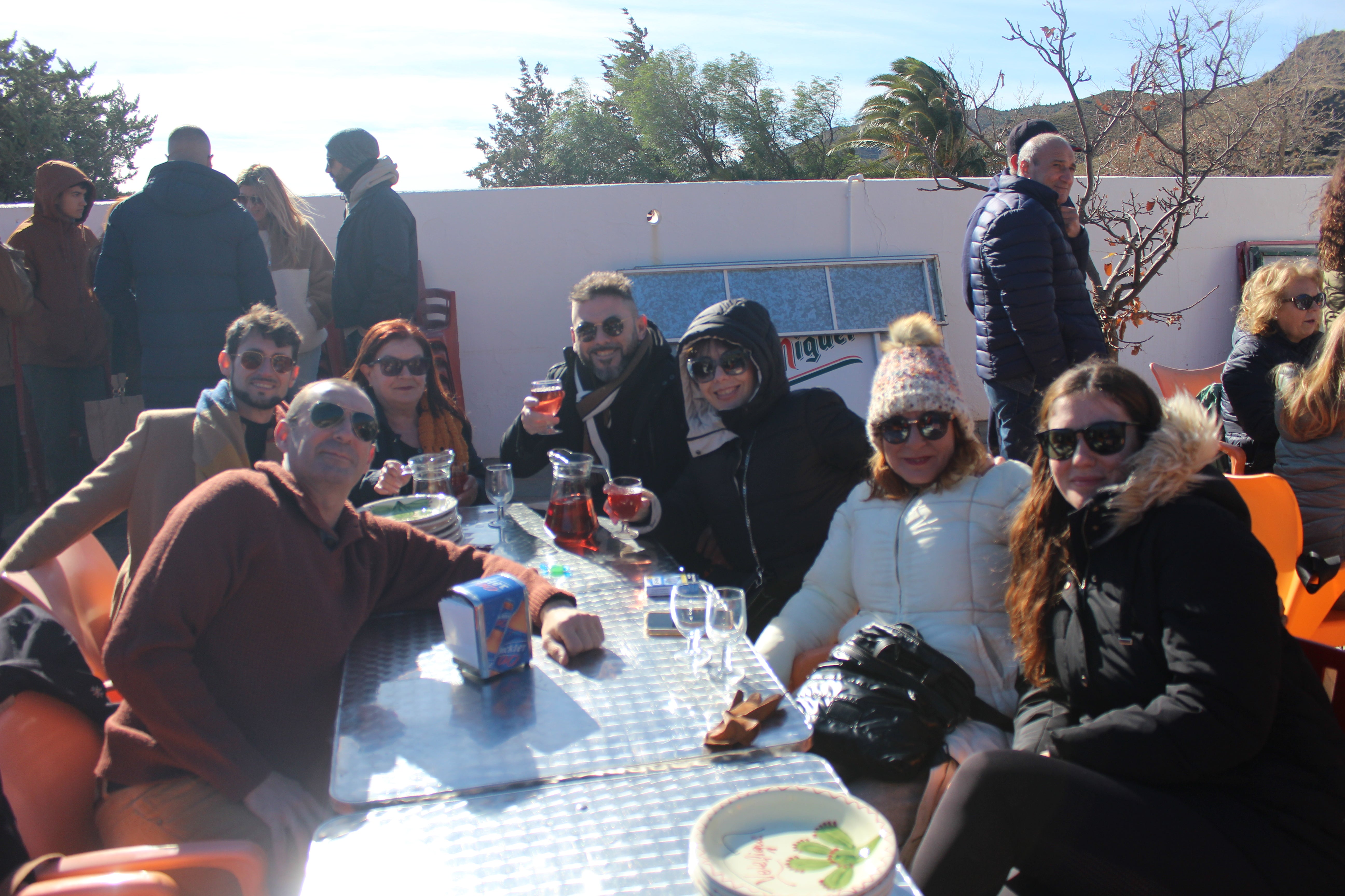 La Matanza de Velefique 2024, en imágenes