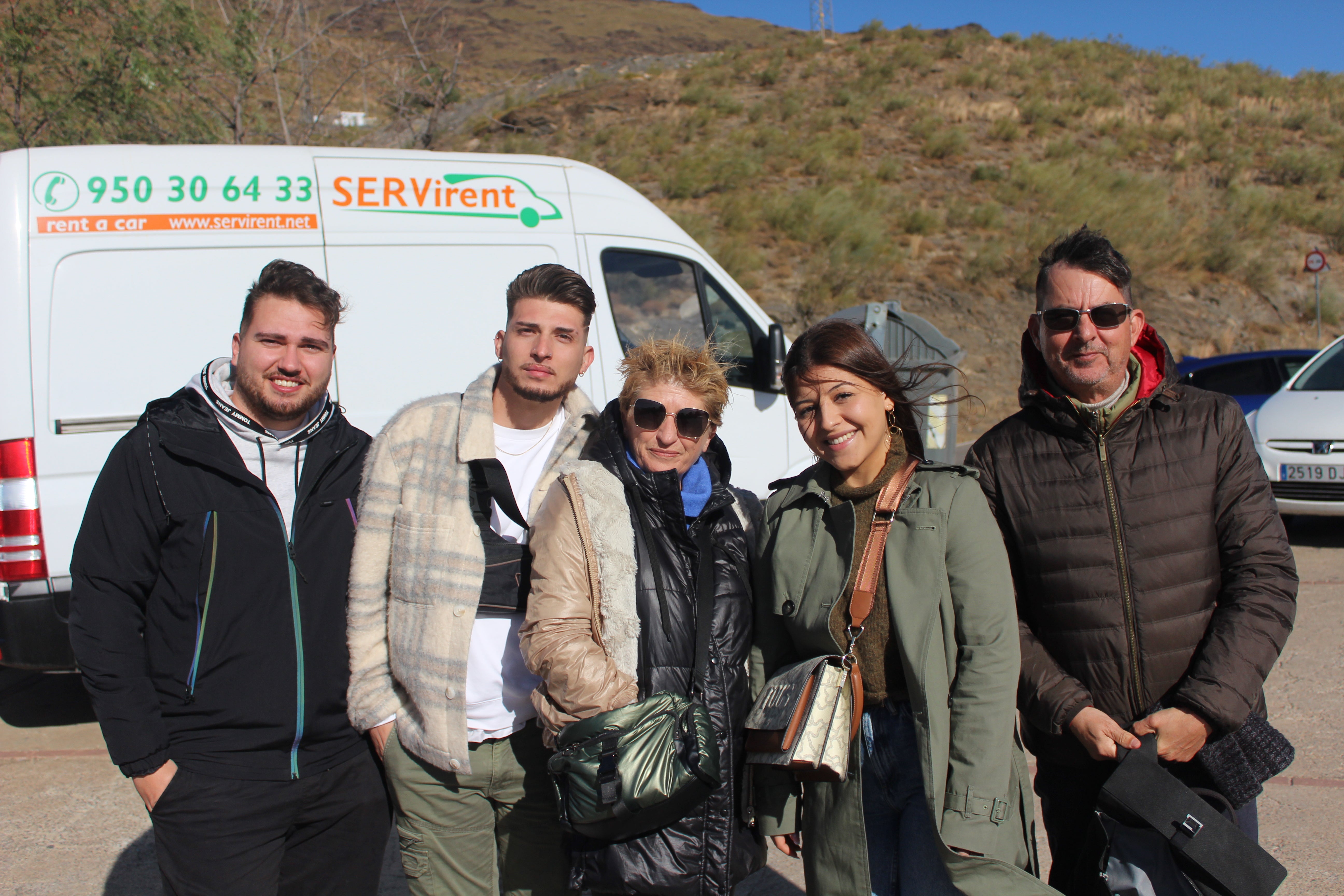 La Matanza de Velefique 2024, en imágenes