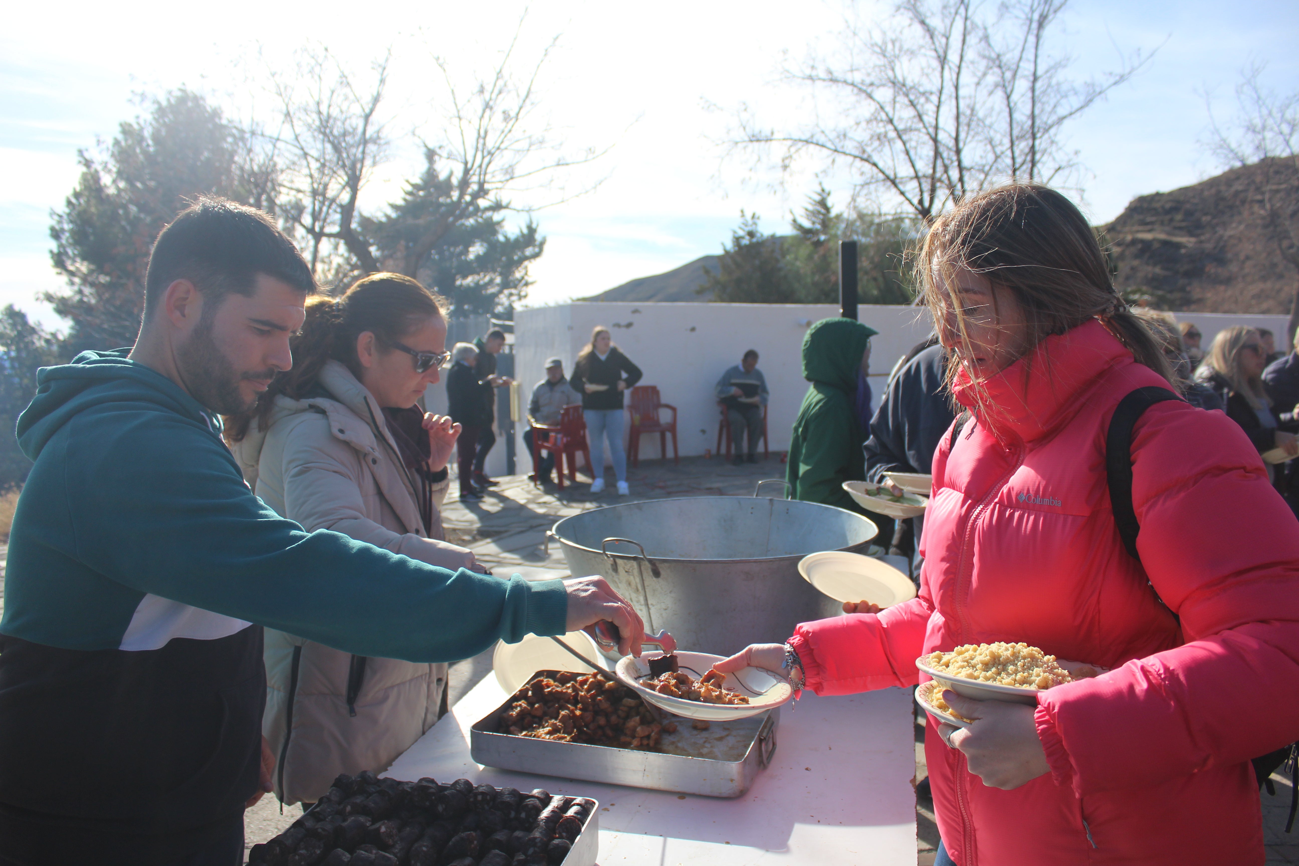 La Matanza de Velefique 2024, en imágenes