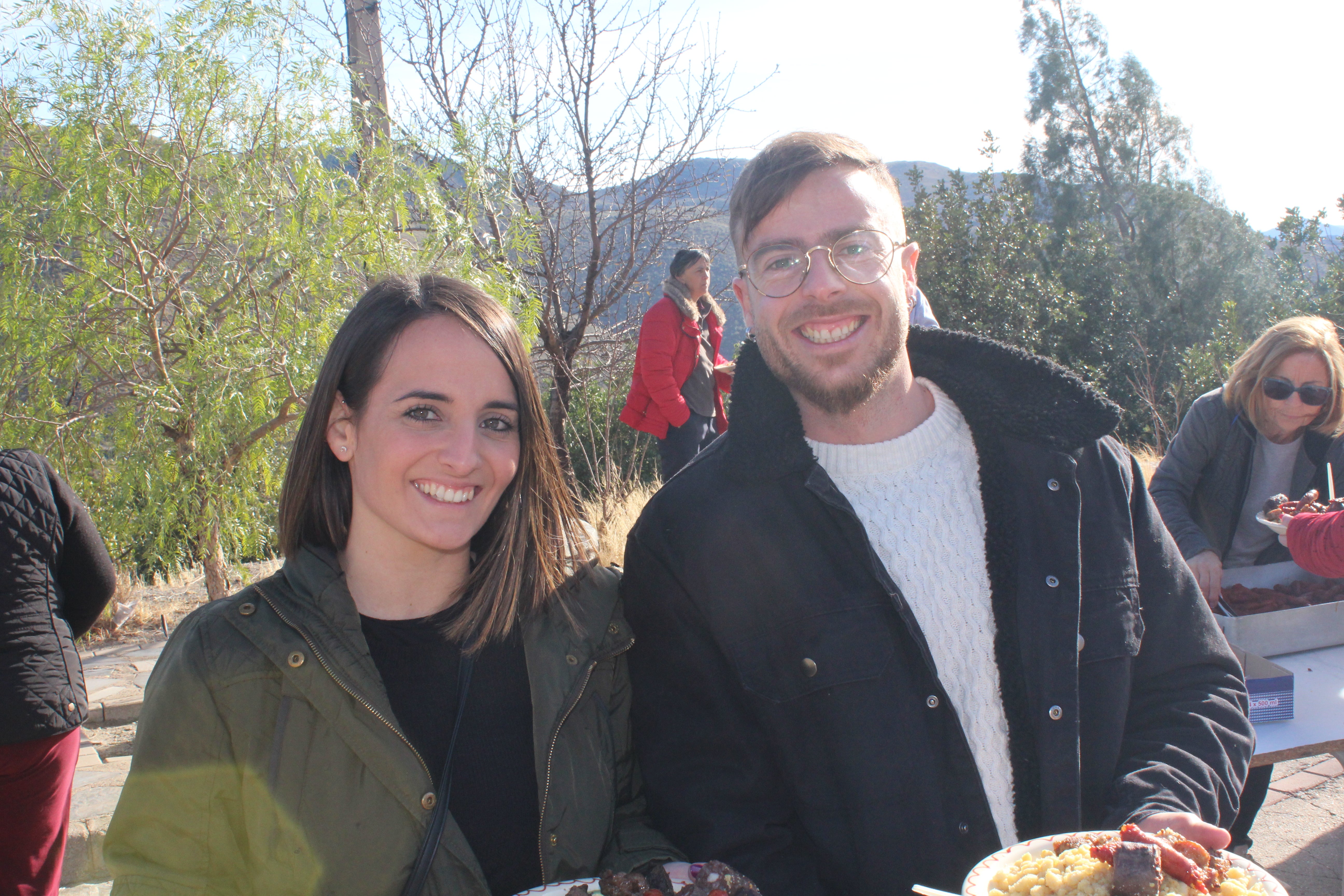 La Matanza de Velefique 2024, en imágenes