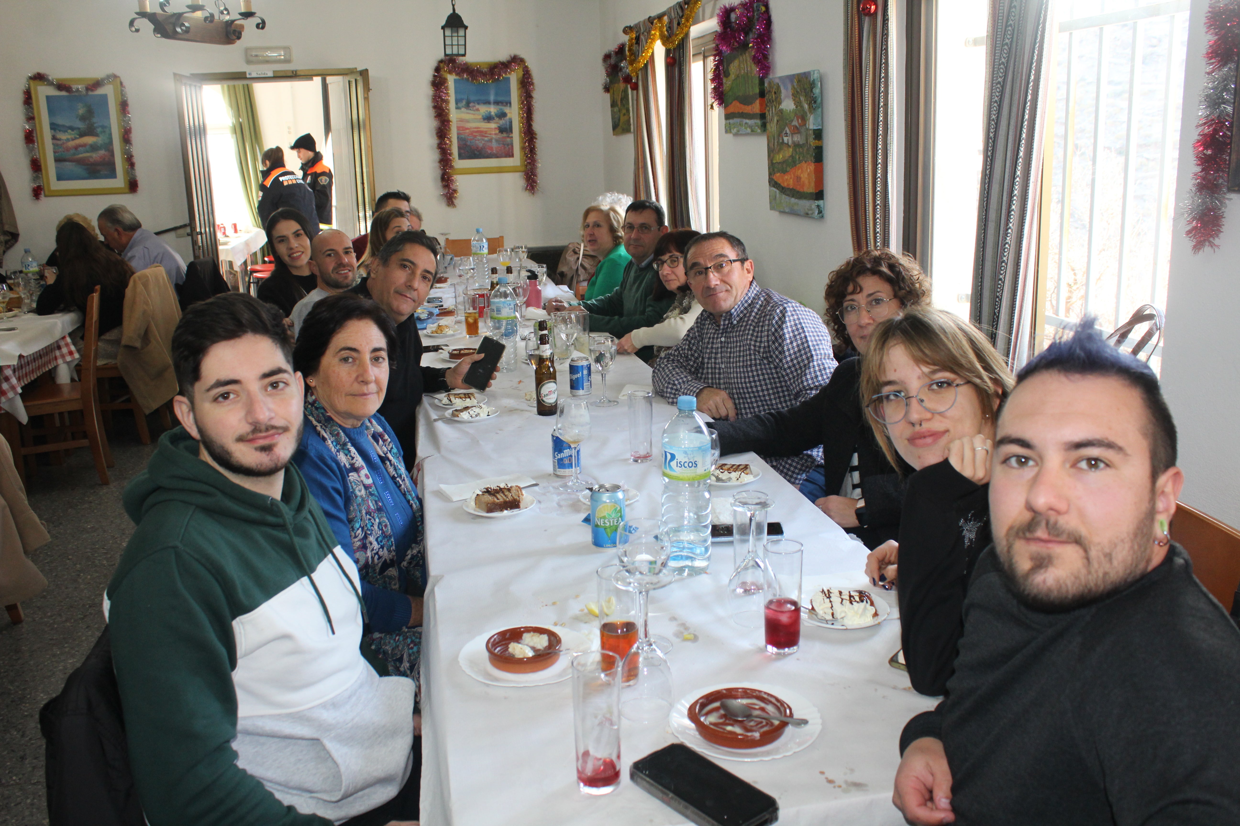 La Matanza de Velefique 2024, en imágenes