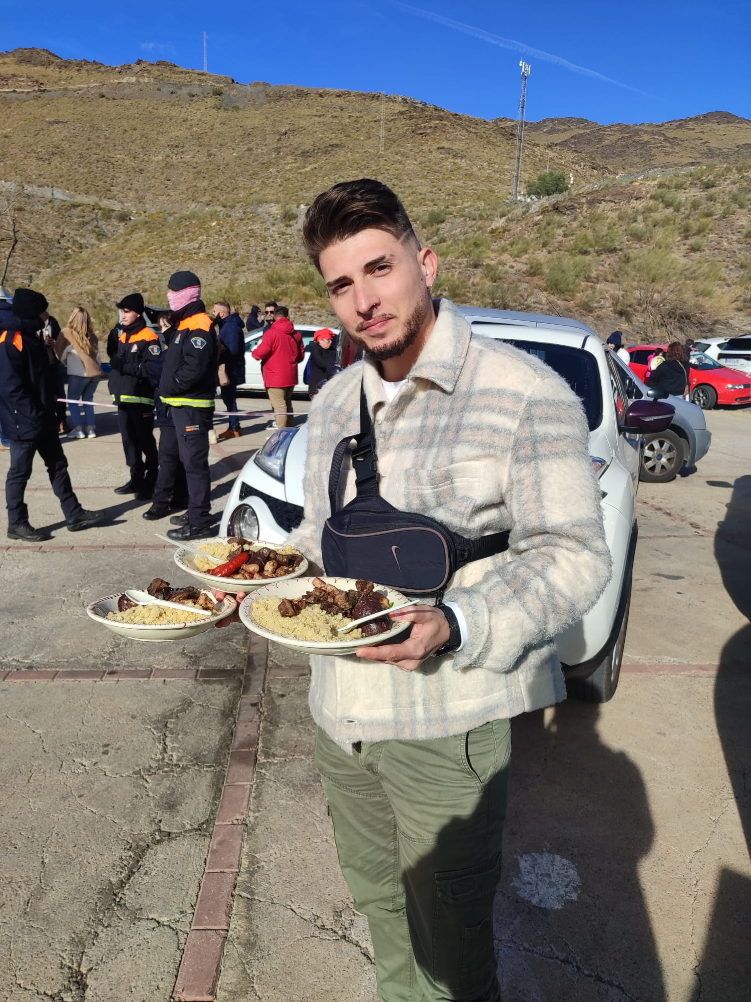 La Matanza de Velefique 2024, en imágenes