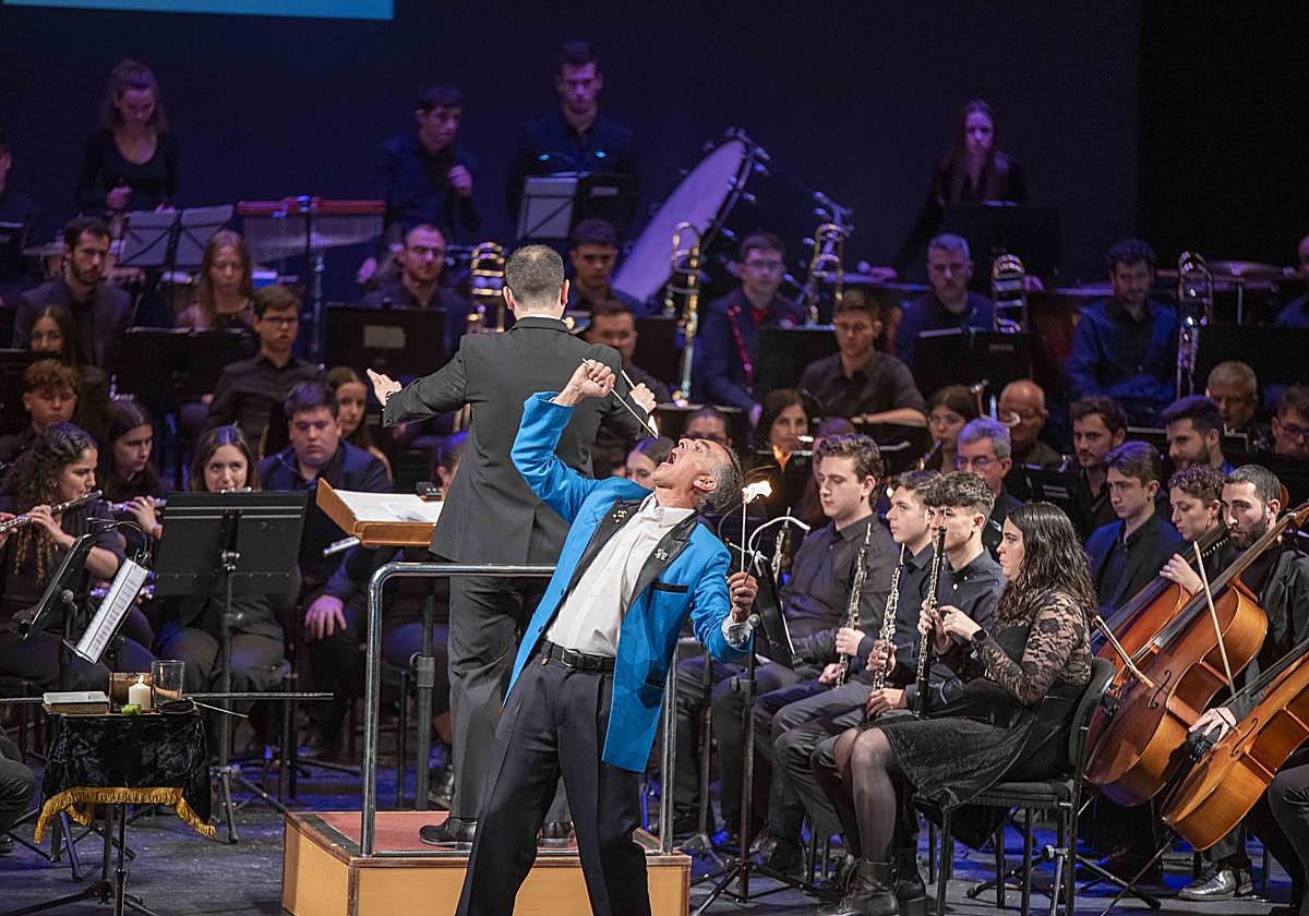 Magia clásica por Reyes