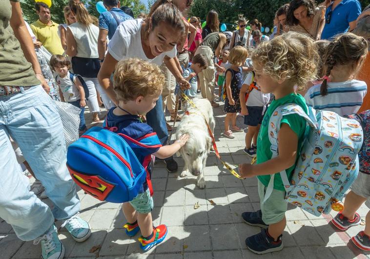 La única provincia de Andalucía con Semana Blanca entera de vacaciones en febrero.